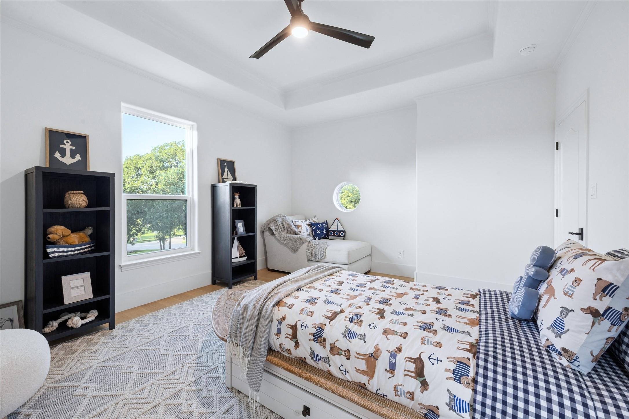  6001 Pine Valley Drive - 物件實景