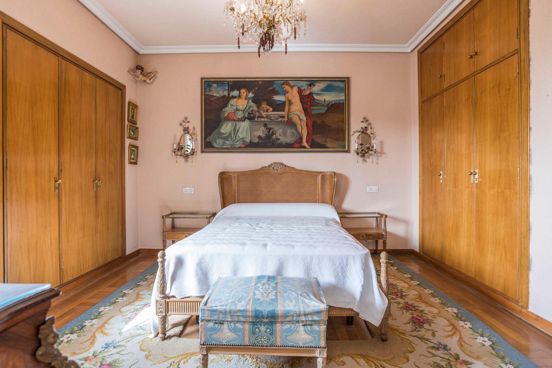  Flat with pool and garden views in Aravaca - 物件實景