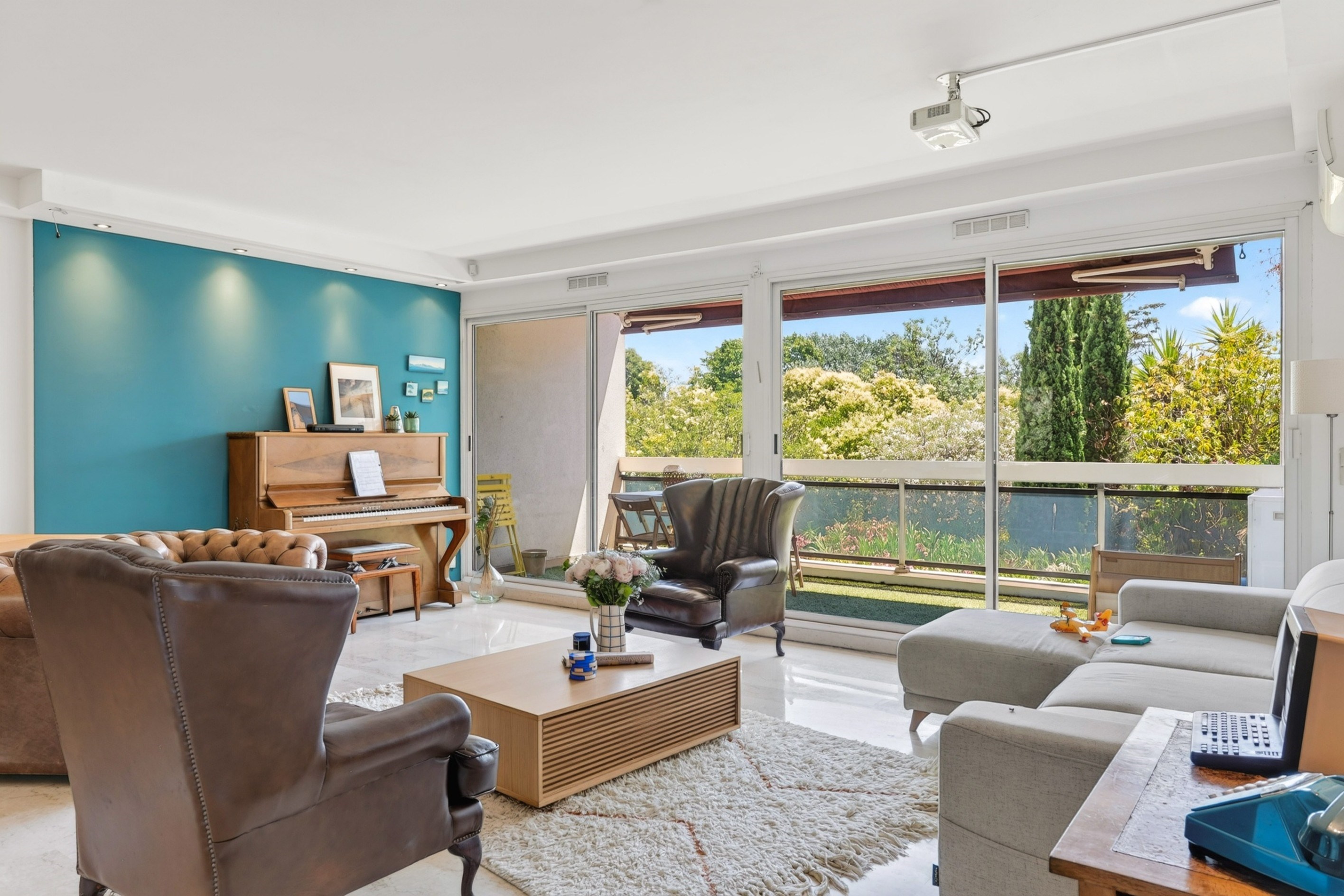  Marseille 8th arrondissement, Bagatelle – 3-Bedroom Apartment in a Secure Gated… - 物件實景
