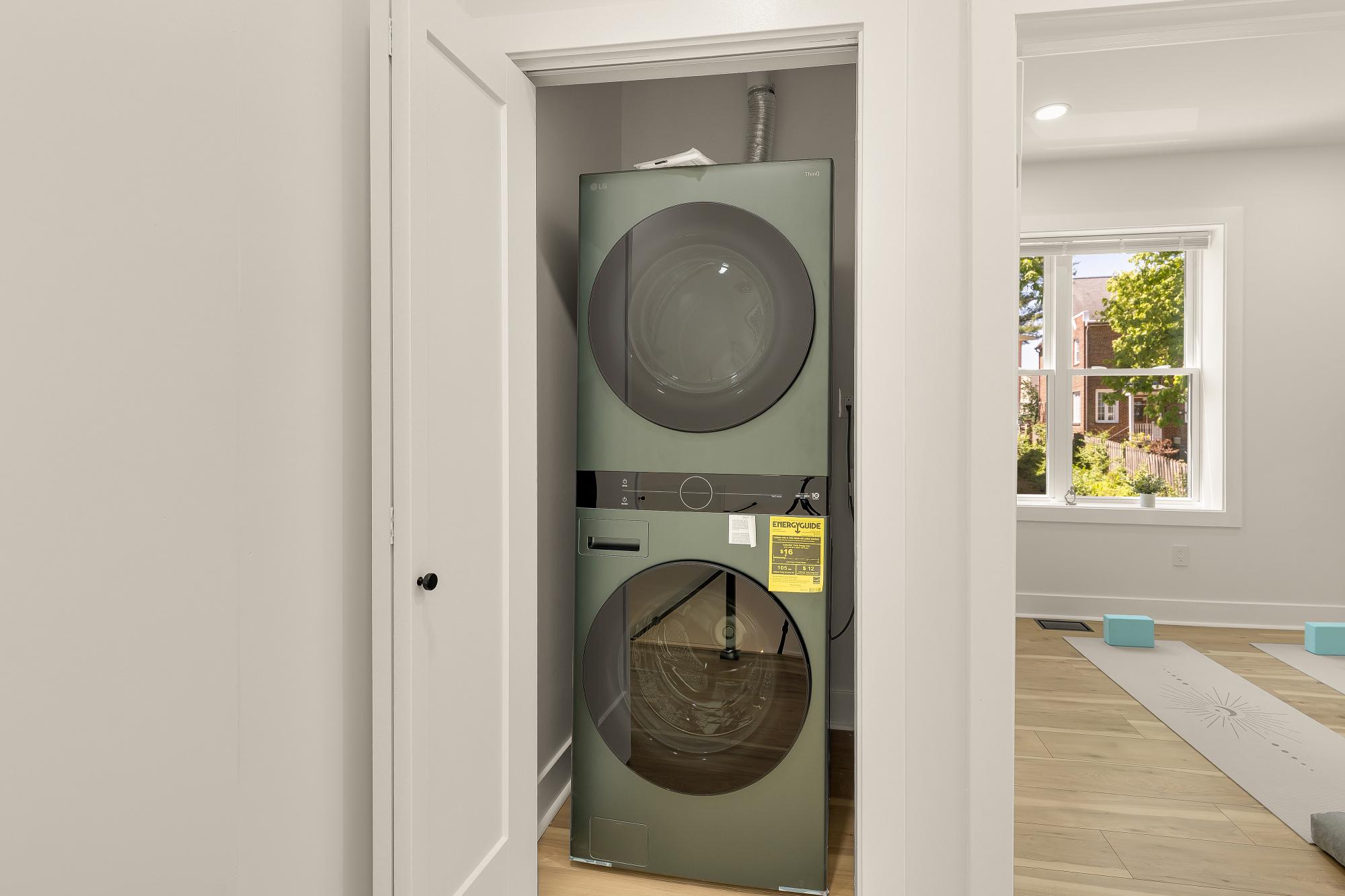  1527 Buchanan Street NW, Washington, DC, 20011 - 物件實景