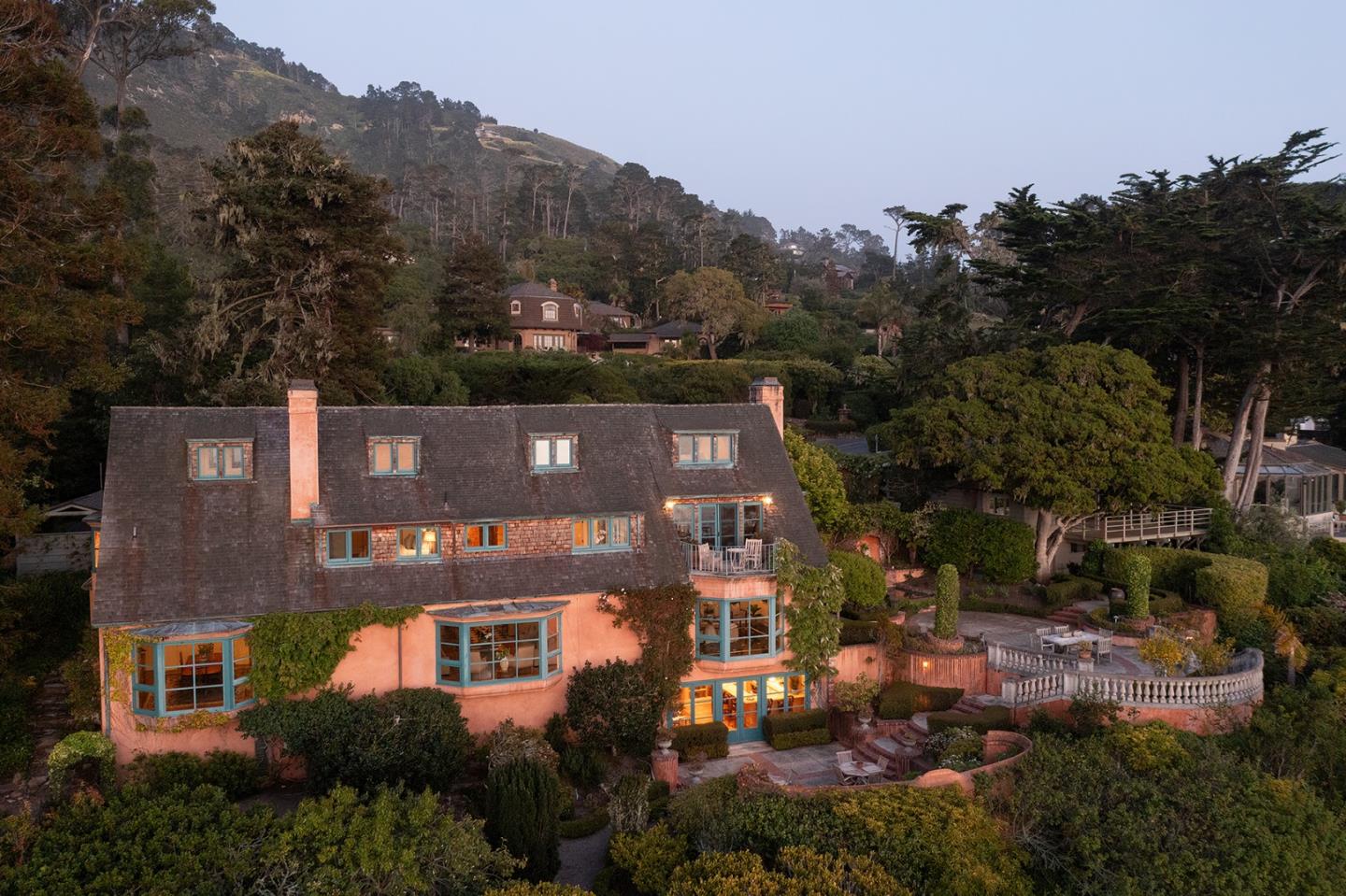 Carmel, California, 93923, United States, 4 Bedrooms Bedrooms, ,5 BathroomsBathrooms,Residential,For Sale,1819241