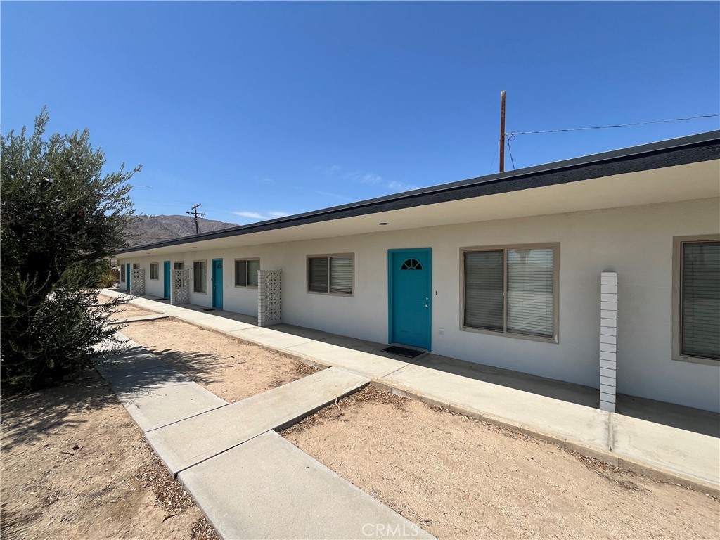 73636 Cactus Drive, 29 Palms, California, 92277, United States, 1 Bedroom Bedrooms, ,2 BathroomsBathrooms,Residential,For Sale,73636 Cactus Drive,1623657