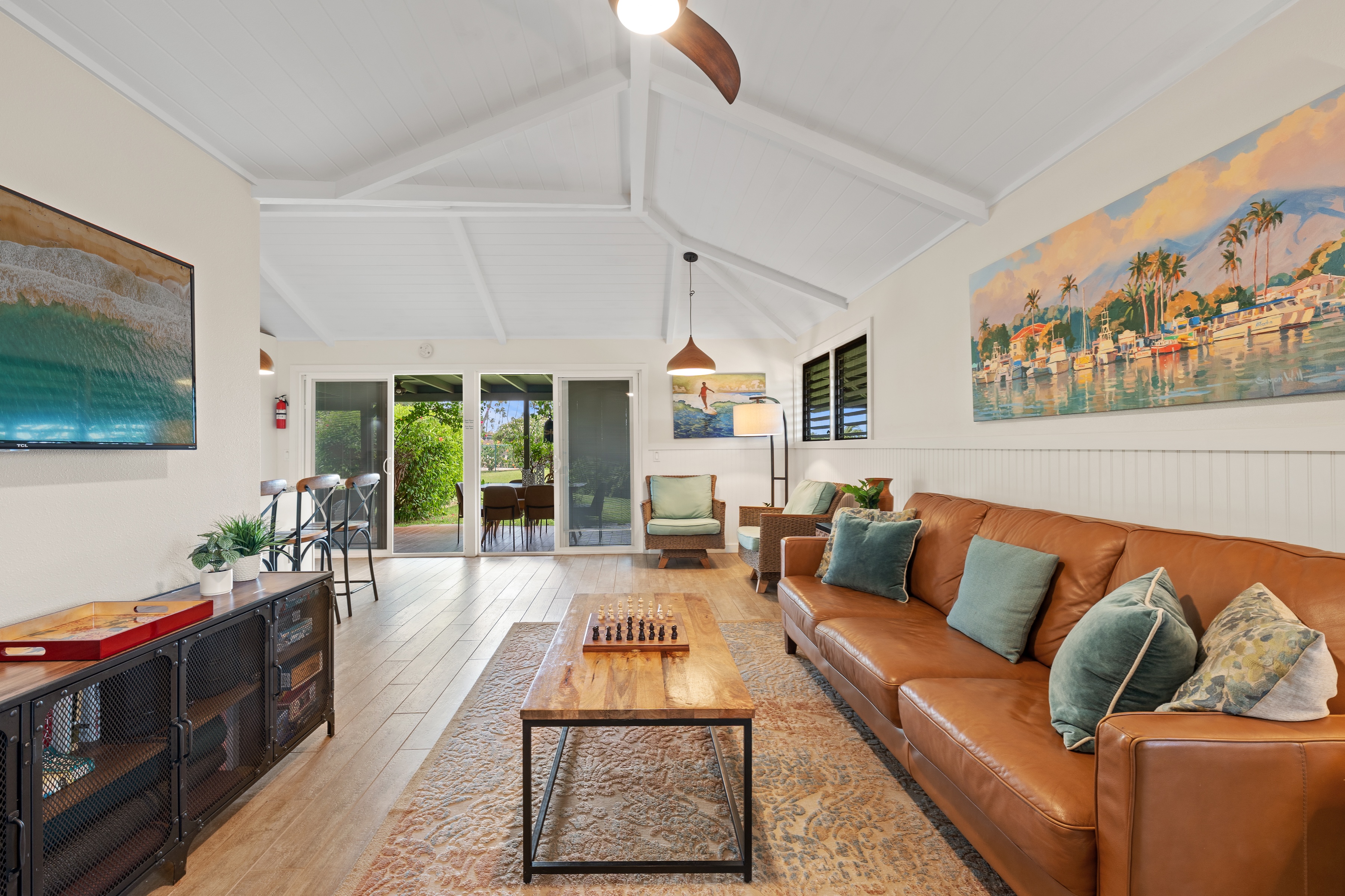  Charming Cottage on Kaanapali