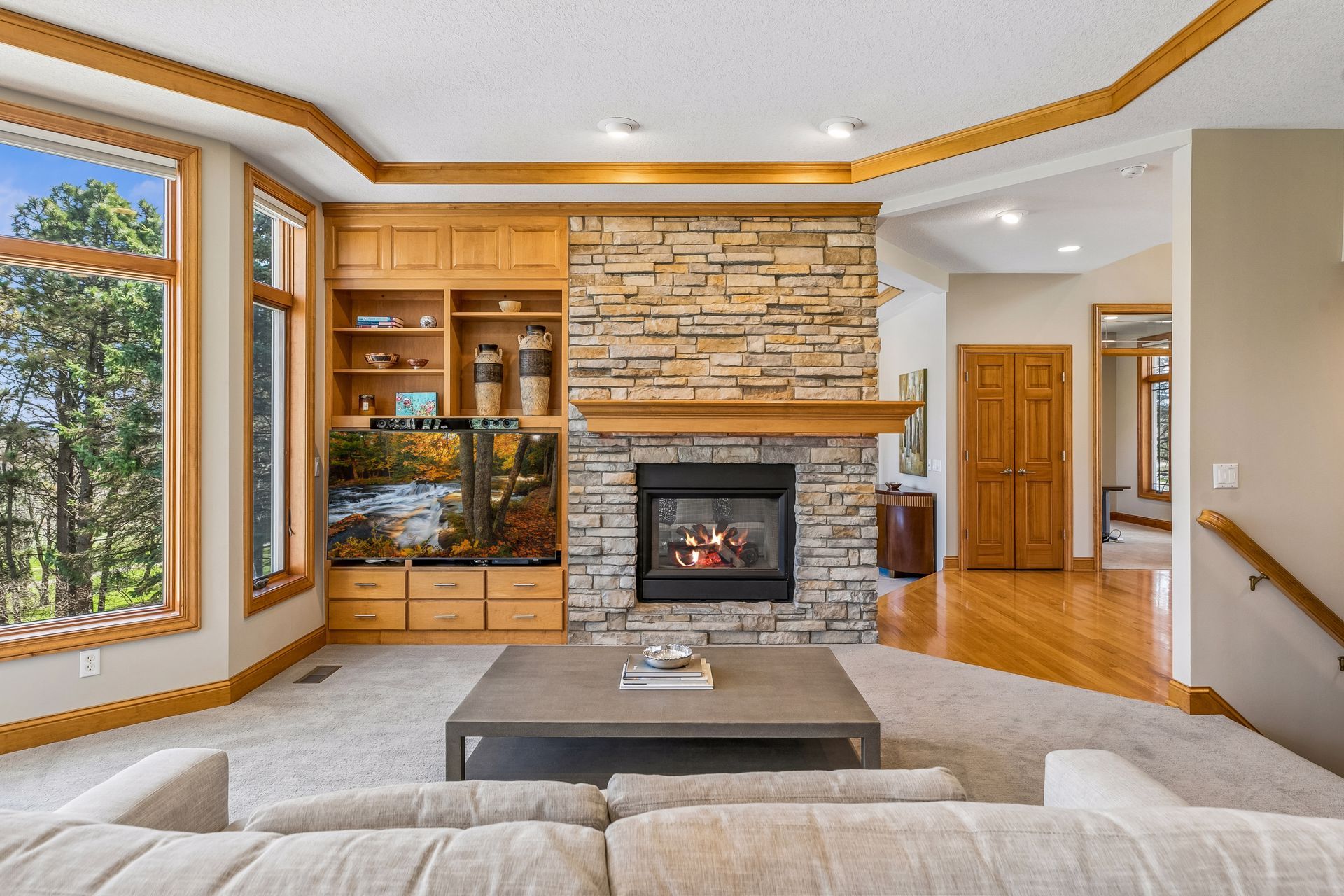  Luxury Living with Golf Course Views - 物件實景