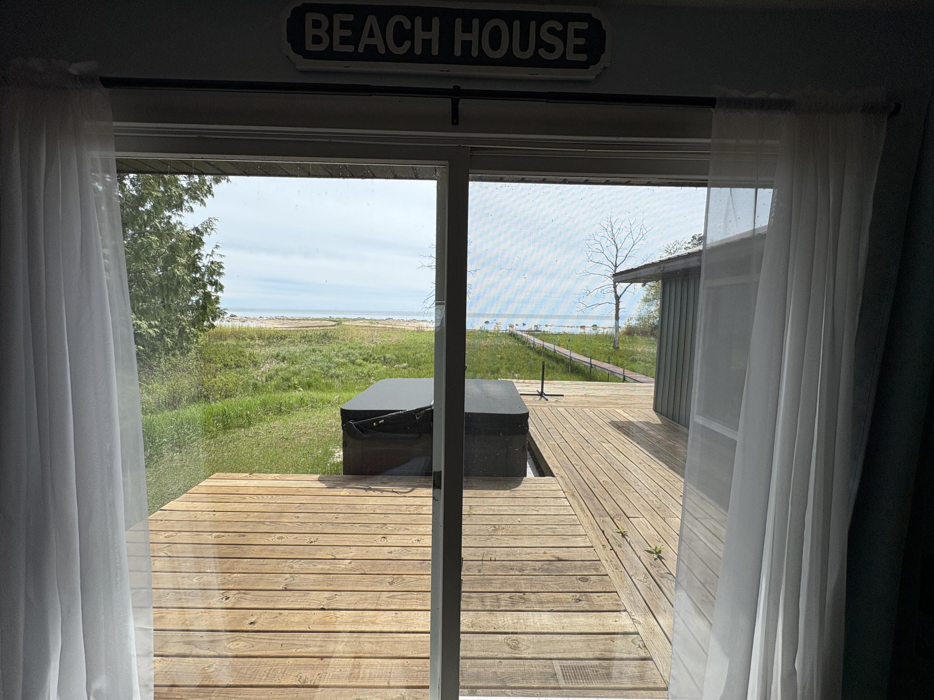 Naubinway, Michigan, 49762, United States, 3 Bedrooms Bedrooms, ,2 BathroomsBathrooms,Residential,For Sale,1840338