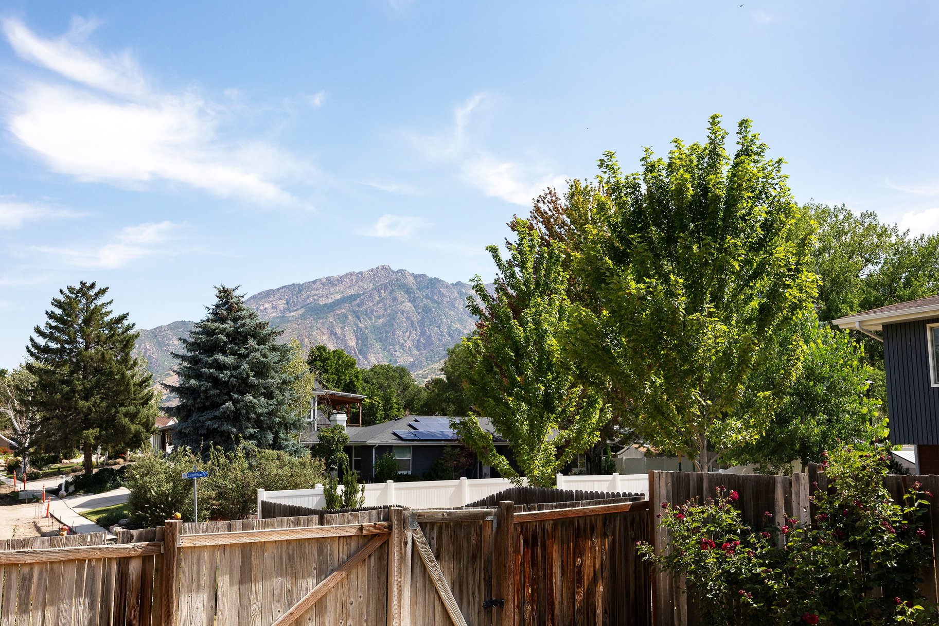  Cottonwood Heights 2 story - 物件實景
