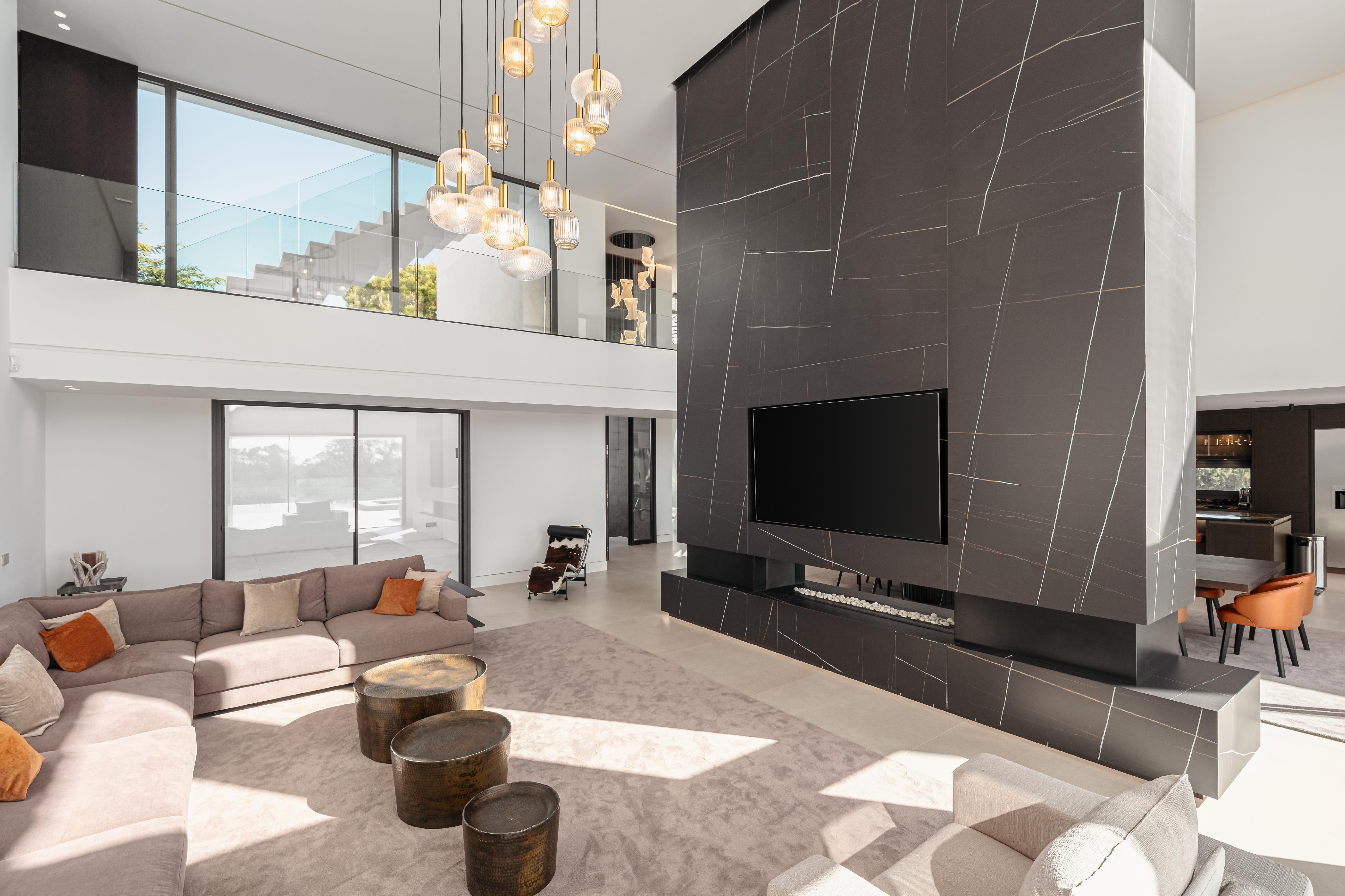  Luxury 5-Bed Villa - 物件實景