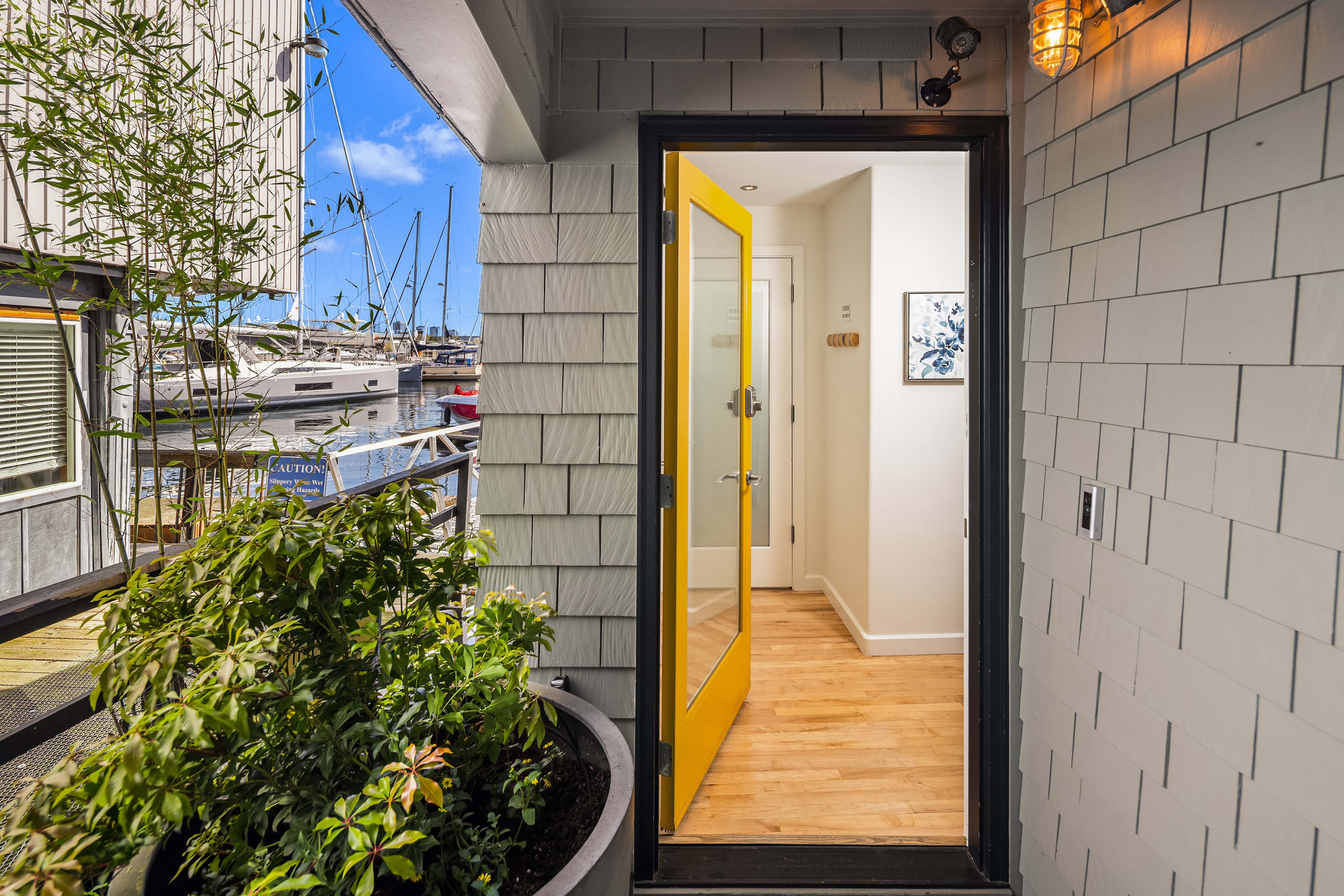  2466 Westlake Ave N #19, Seattle, WA 98109 - 物件實景