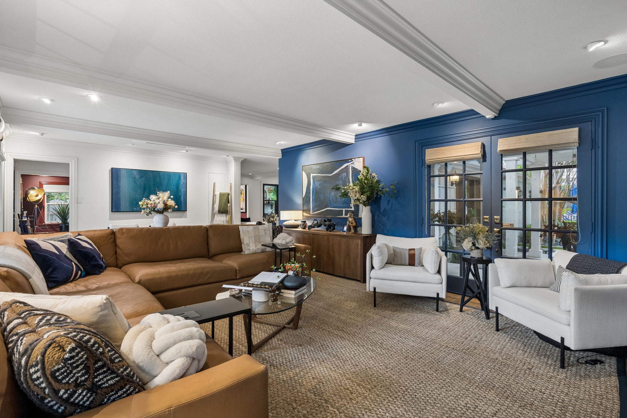  Resort Inspired Living in One of Dallas’ Most Cherished Neighborhoods - 物件實景