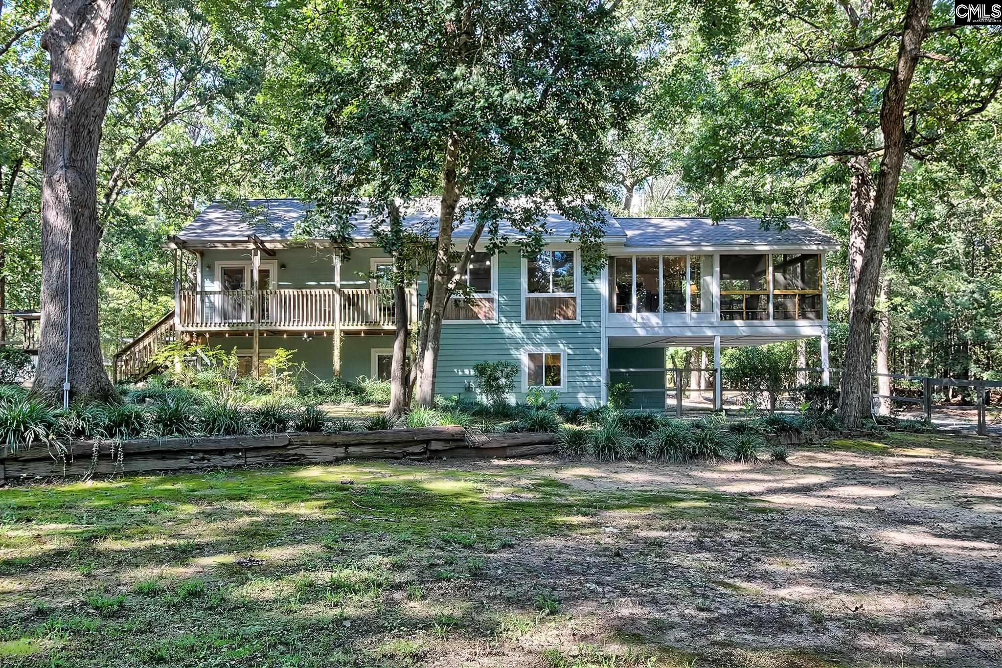 Irmo, South Carolina, 29063, United States, 4 Bedrooms Bedrooms, ,3 BathroomsBathrooms,Residential,For Sale,1916789