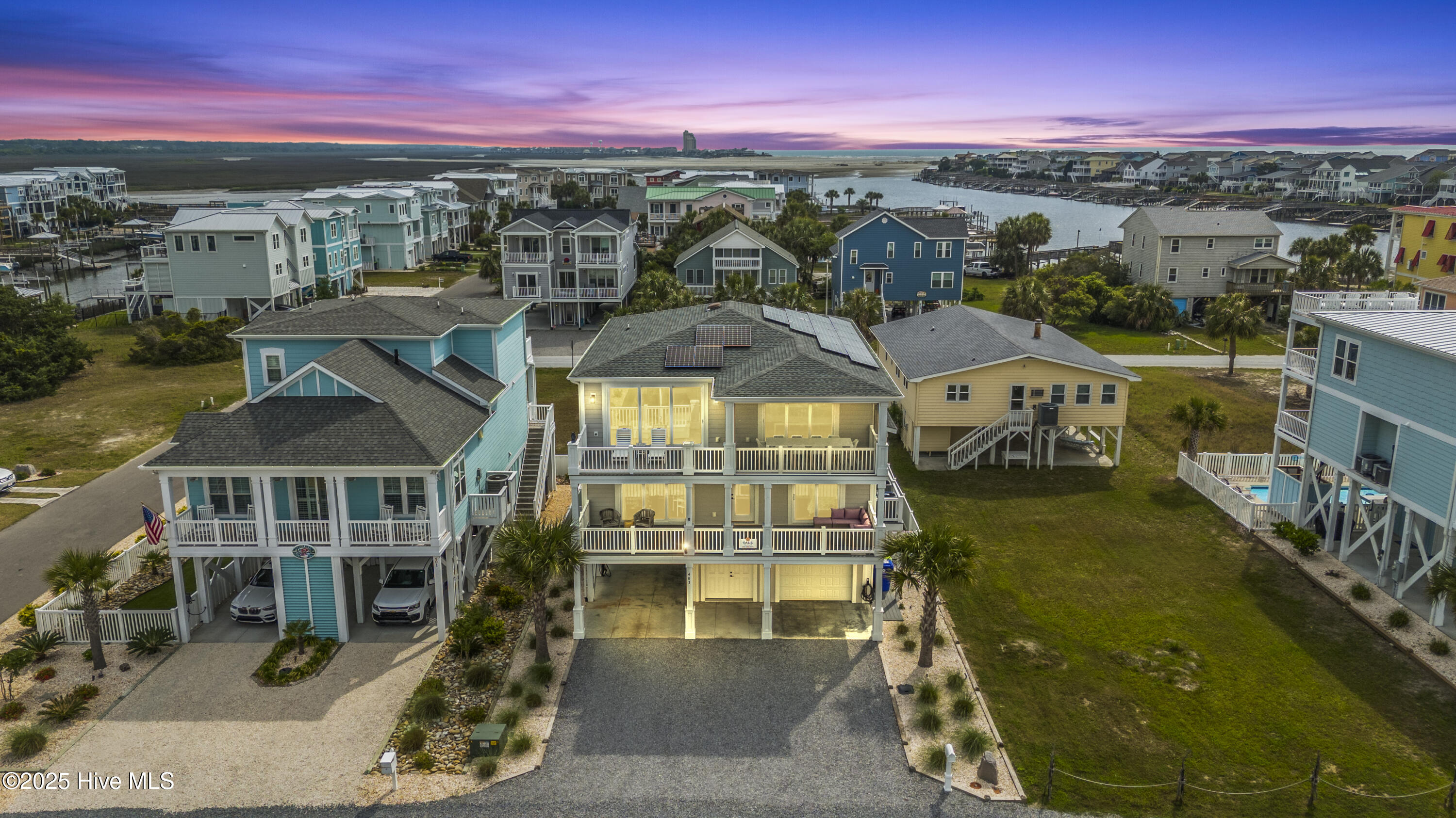 Sunset Beach, North Carolina, 28468, United States, 6 Bedrooms Bedrooms, ,7 BathroomsBathrooms,Residential,For Sale,1794321