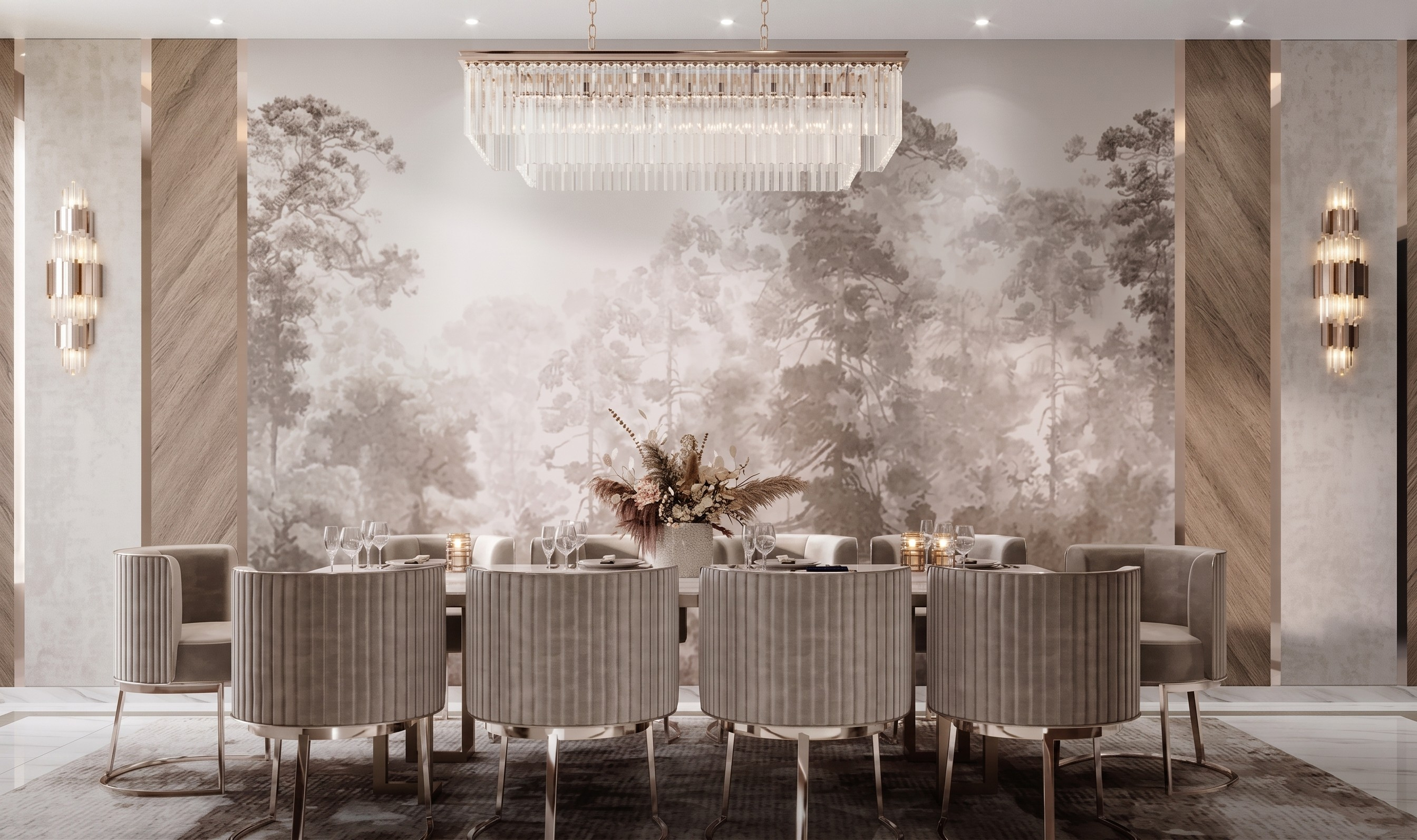  Exclusive Residences in Phase 1, Gurugram - 物件實景