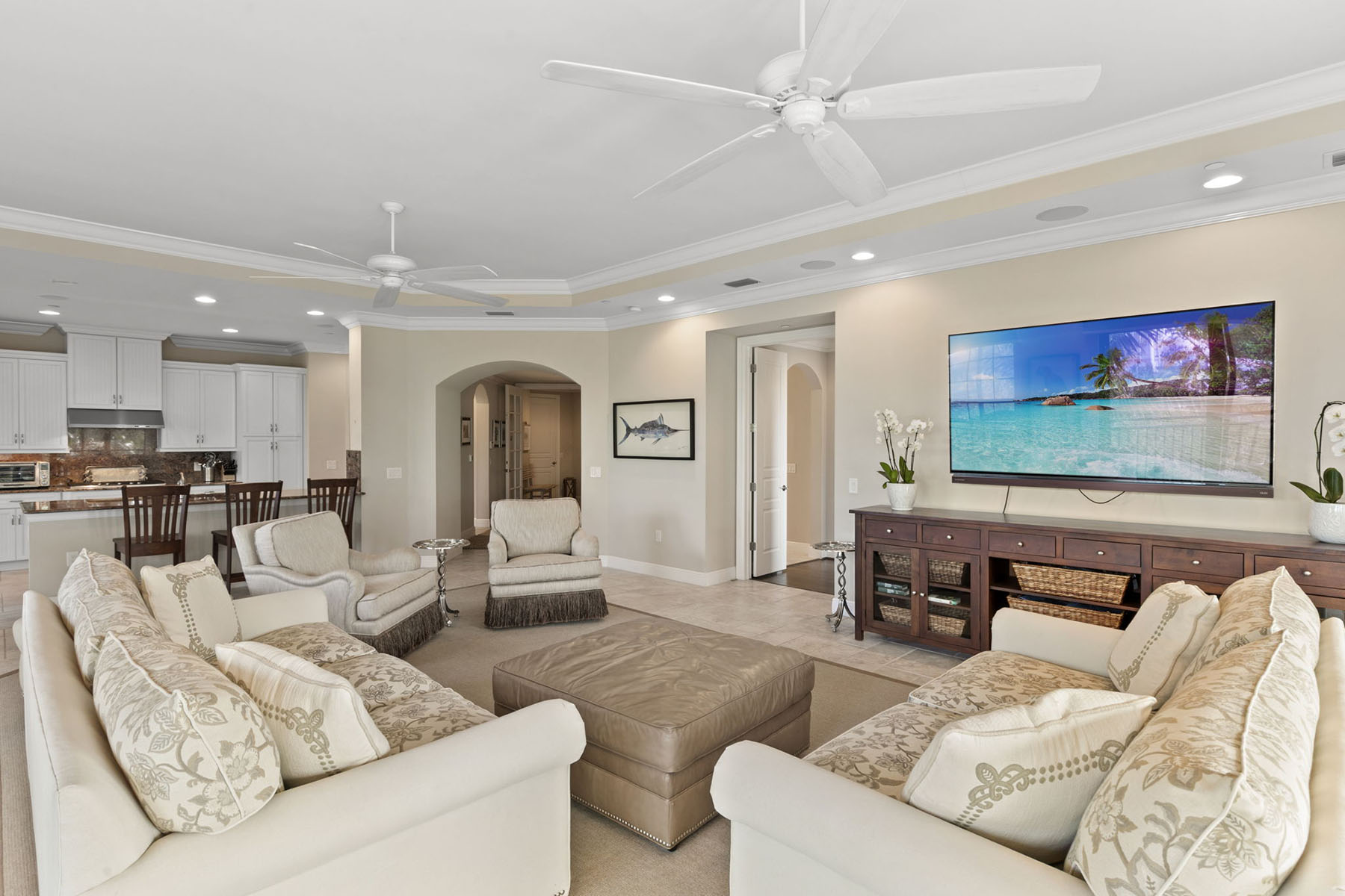  TIBURON - MARQUESA ROYALE - 物件實景