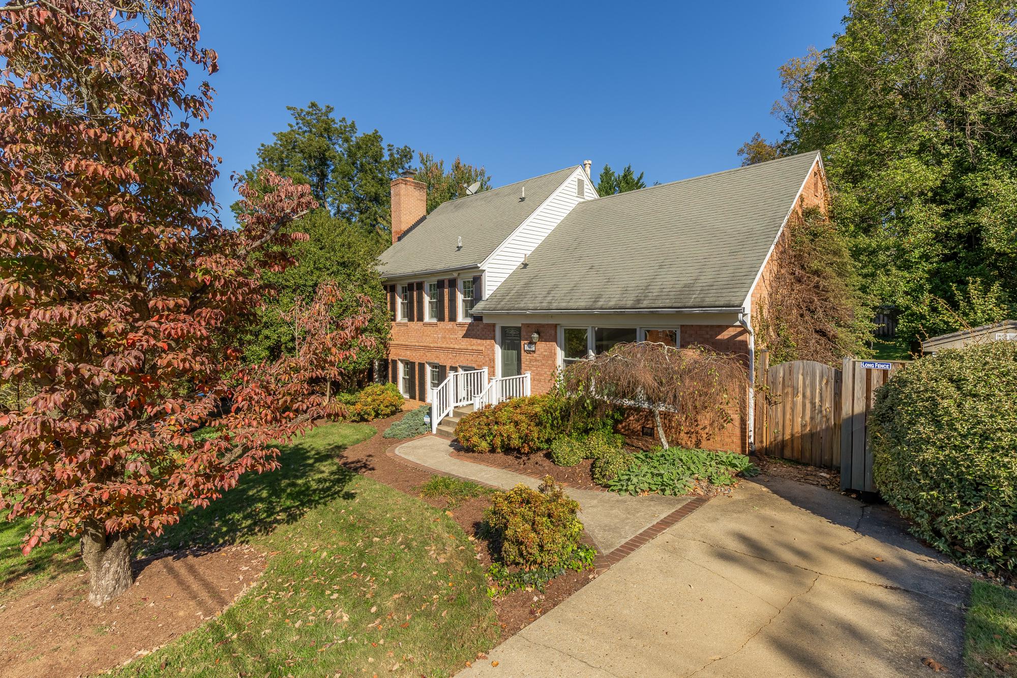  4403 Dresden Street, Kensington, MD, 20895 - 物件實景