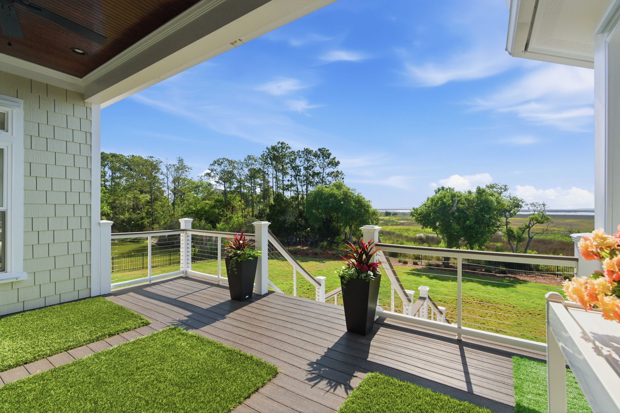  3020 Intracoastal View Drive - 物件實景