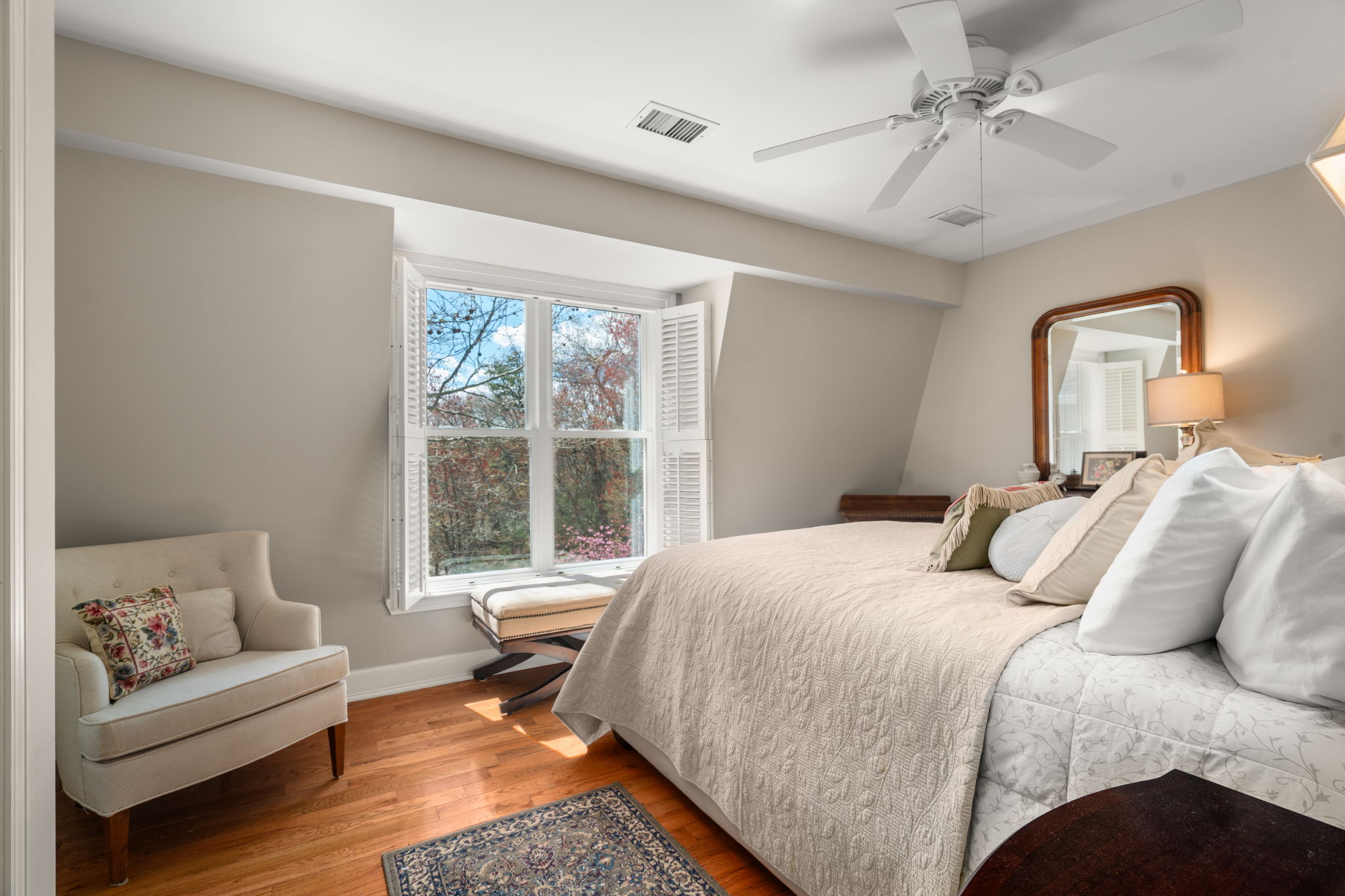  99 Anderer Lane, Unit 8, Boston, MA, 02132 - 物件實景