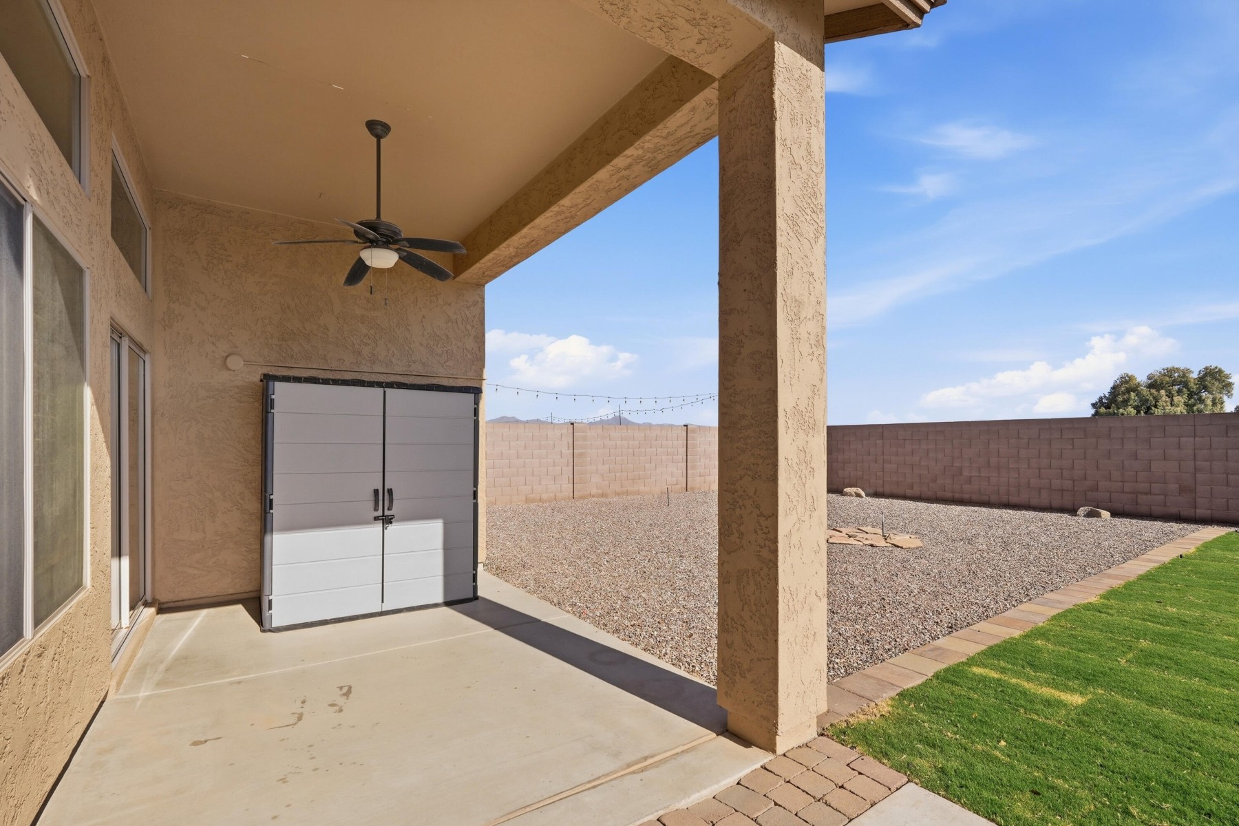  44082 W Adobe Circle¦Maricopa, AZ - 物件實景