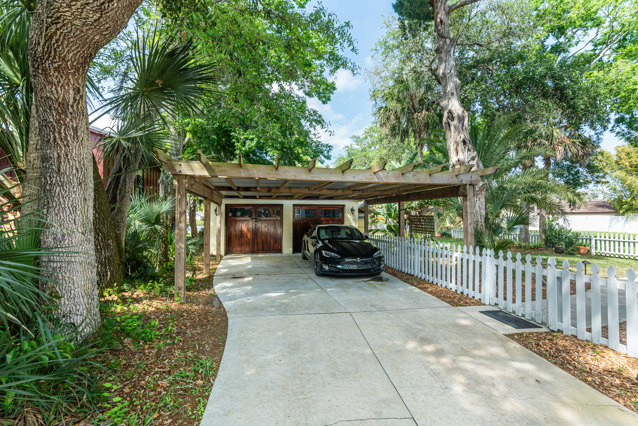  288 St George St, St Augustine, FL, 32084 - 物件實景