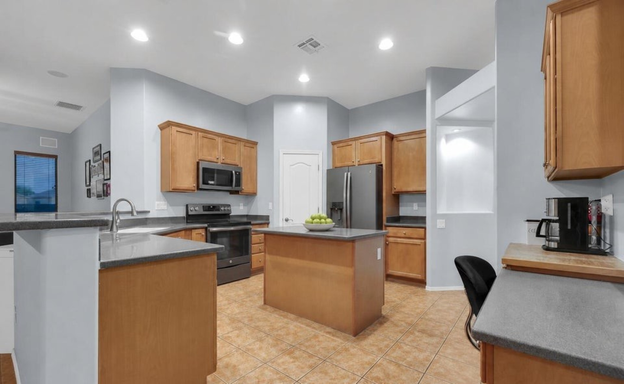  8440 N Sand Dune Place¦Tucson, AZ - 物件實景