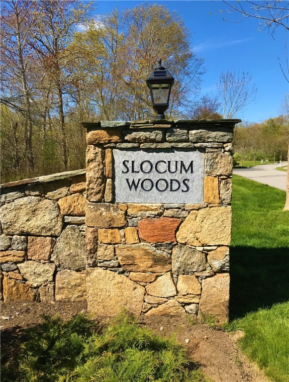 North Kingstown, Rhode Island, 02874, United States, ,Land,For Sale,1691022