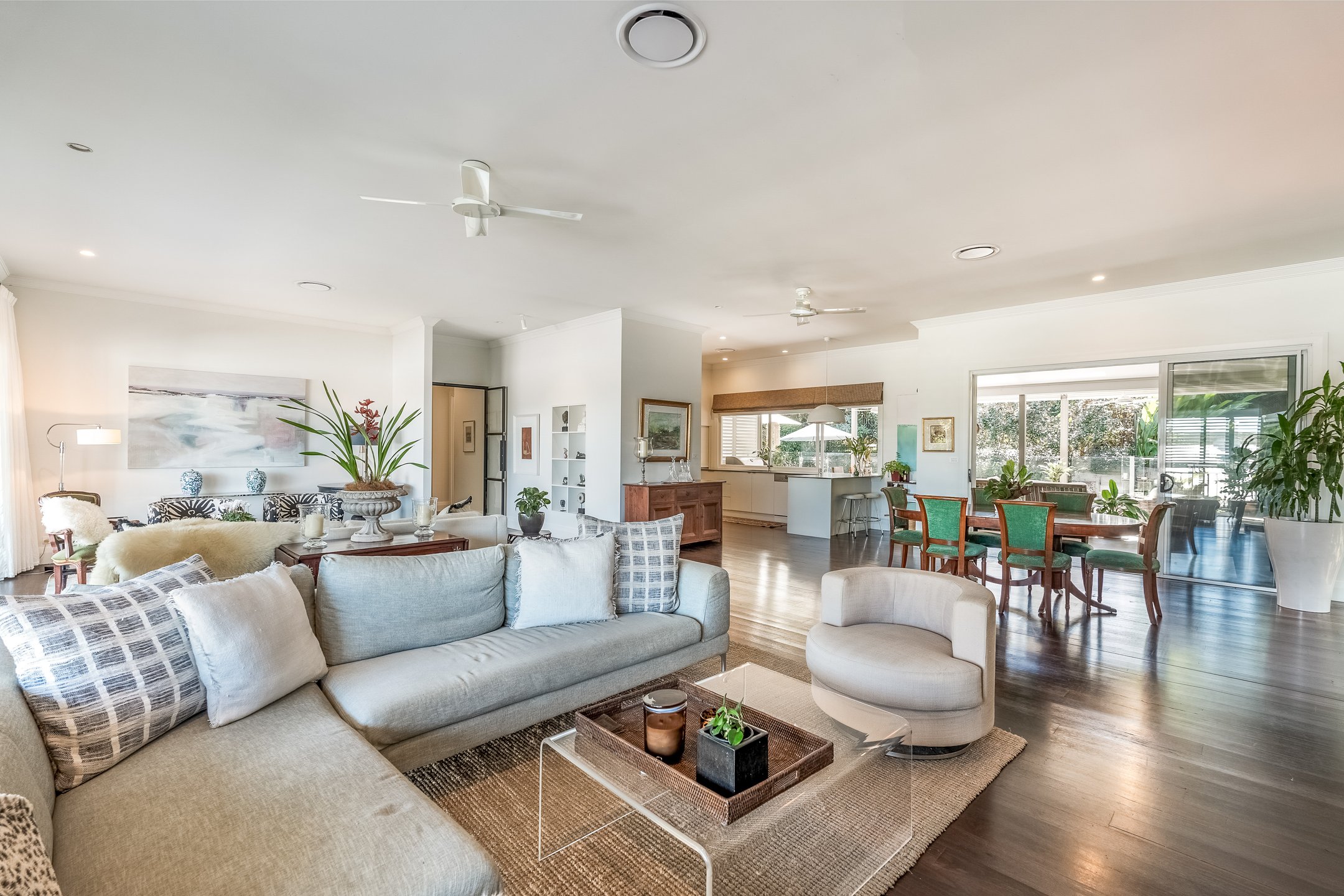  14 Thomas Street, Bangalow - 物件實景