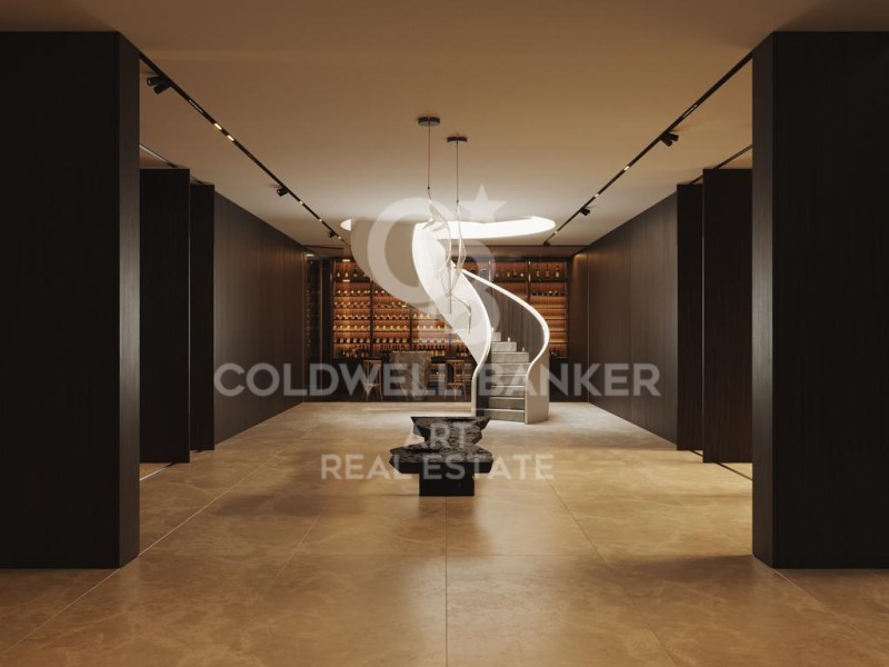 Marbella, Andalusia, ES, 7 Bedrooms Bedrooms, ,9 BathroomsBathrooms,Residential,For Sale,1768508