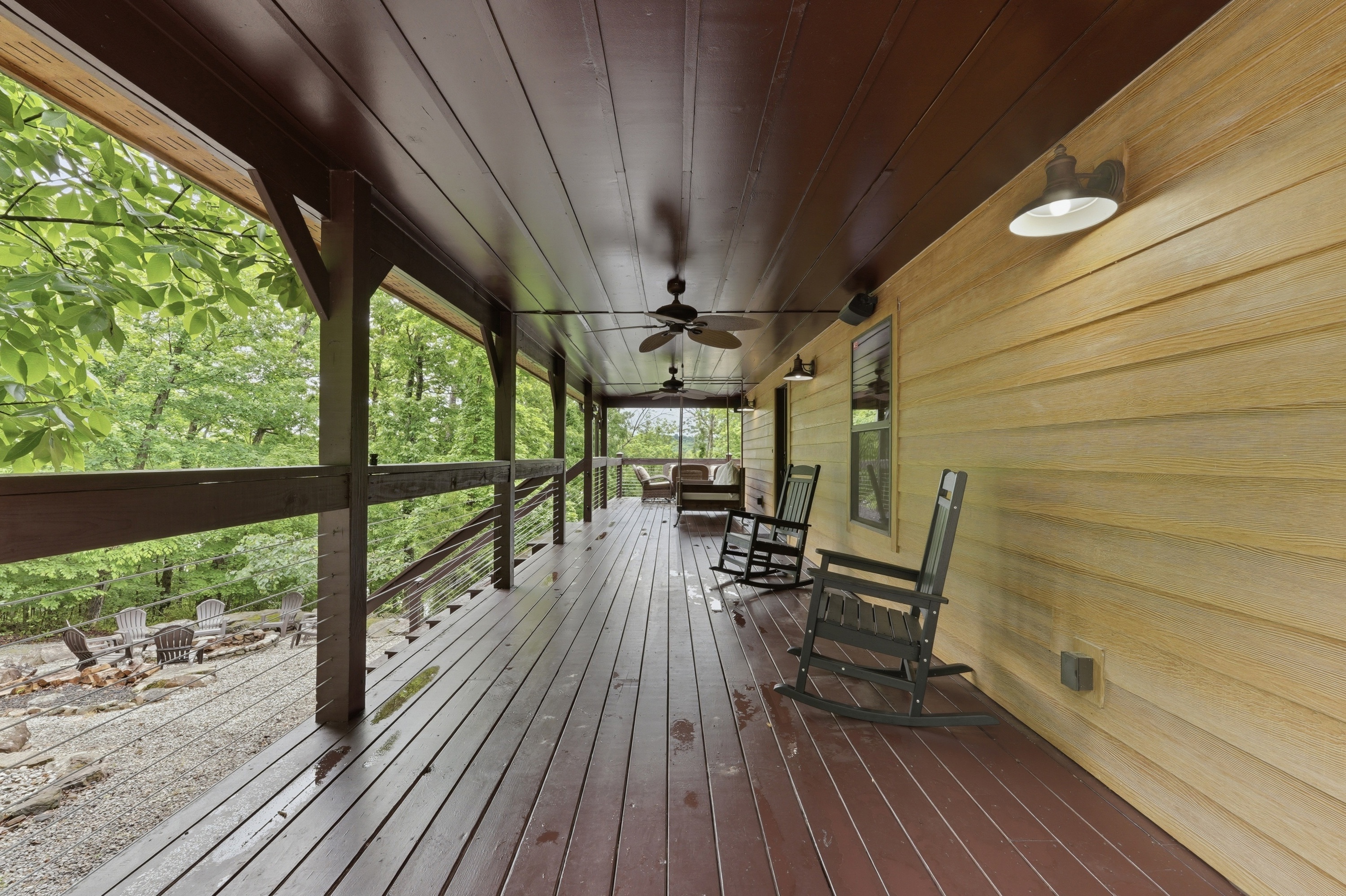  29 River Run Road, Leitchfield, KY 42754 - 物件實景