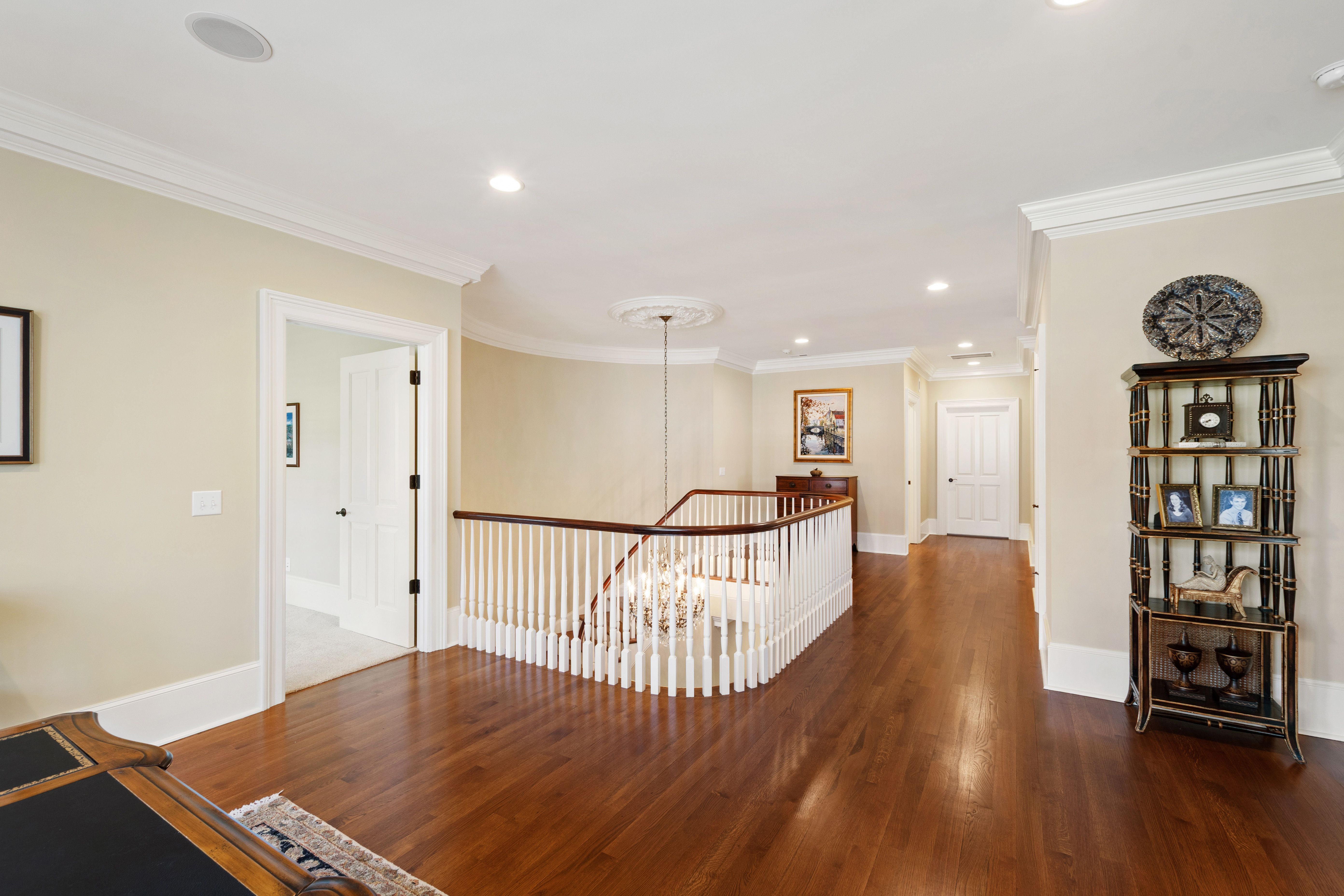  440 Drummond Drive, Raleigh, NC 27609 - 物件實景