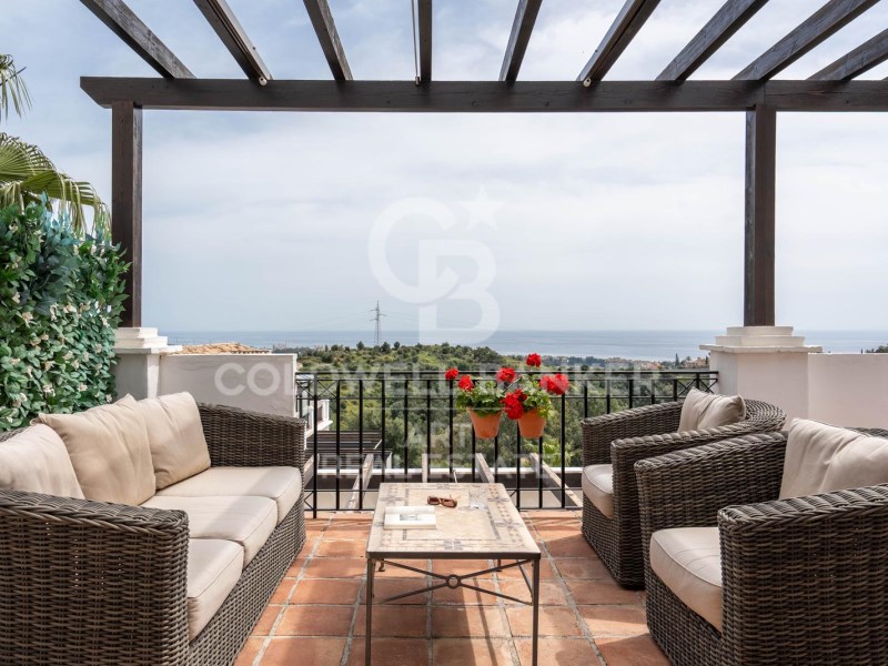 Marbella, Andalusia, ES, 2 Bedrooms Bedrooms, ,2 BathroomsBathrooms,Residential,For Sale,1906724
