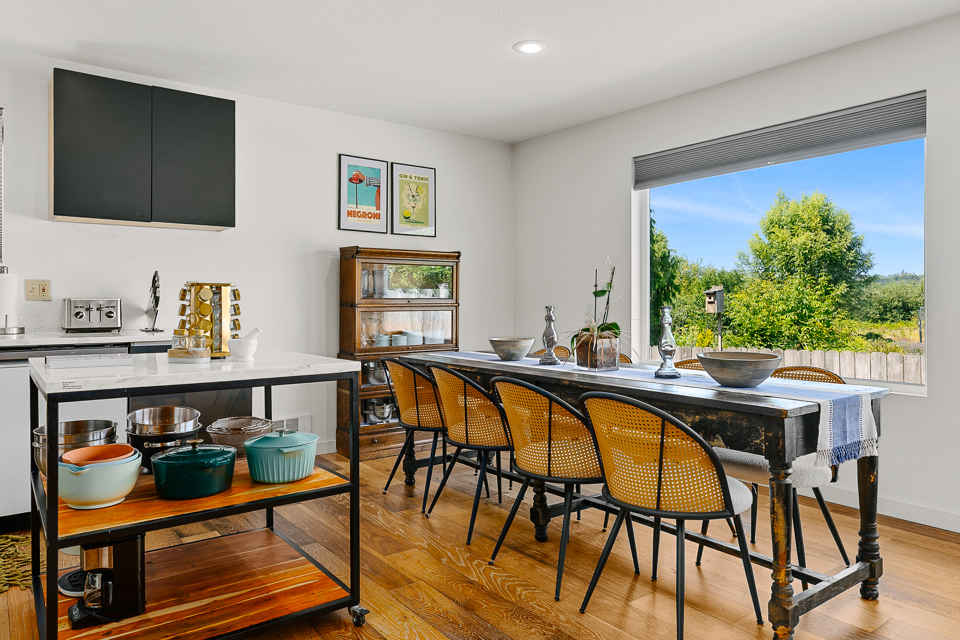  37433 NE Fern Place, Hansville, WA 98340 - 物件實景