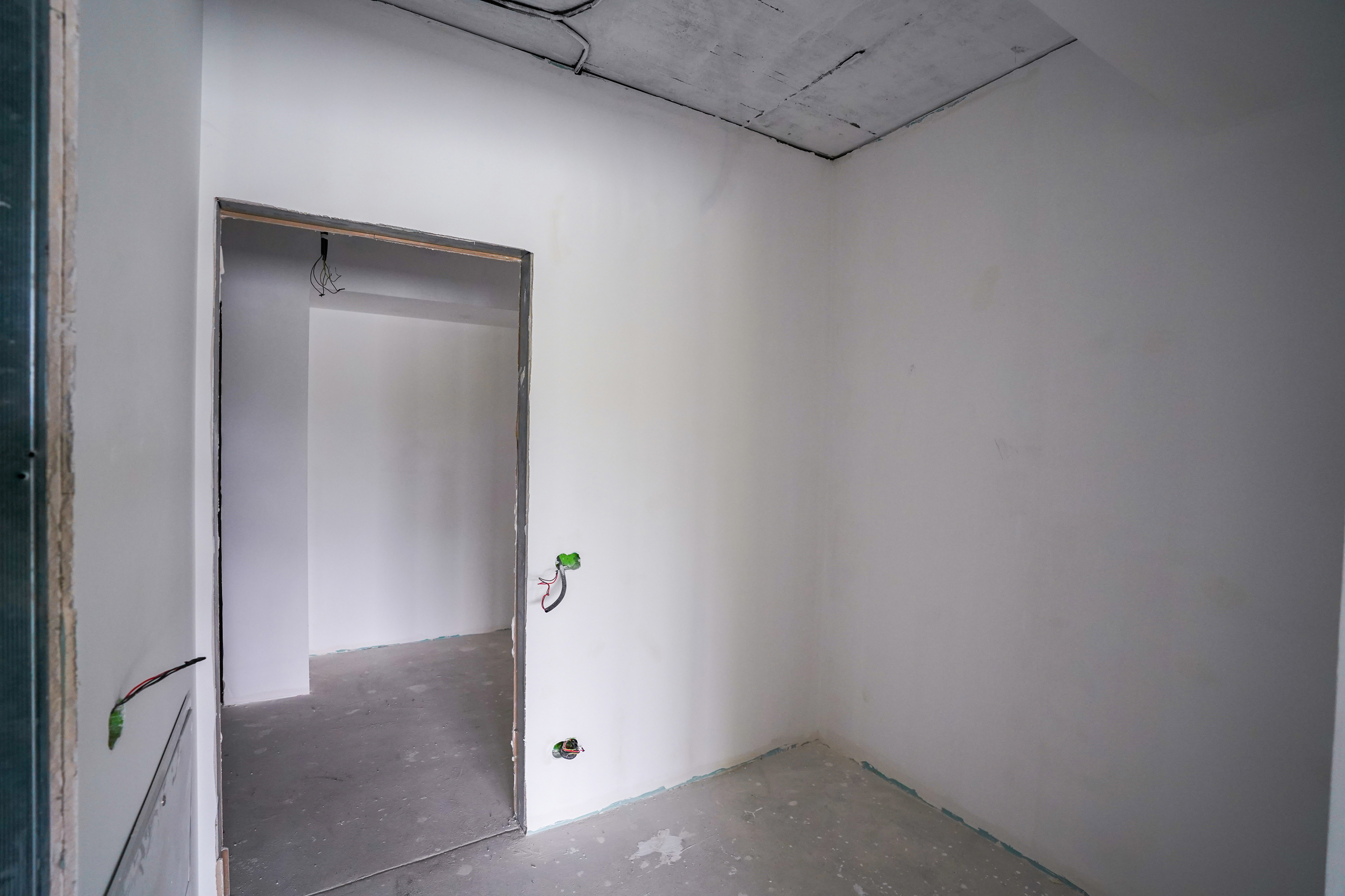  Seven-Room Waterfront Apartment Directly at Lake Level on Lake Floreasca - 物件實景