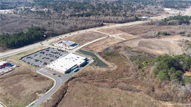 0 Bert Kouns Industrial Loop, Shreveport, Louisiana, 71106, United States, ,Land,For Sale,0 Bert Kouns Industrial Loop,1624954