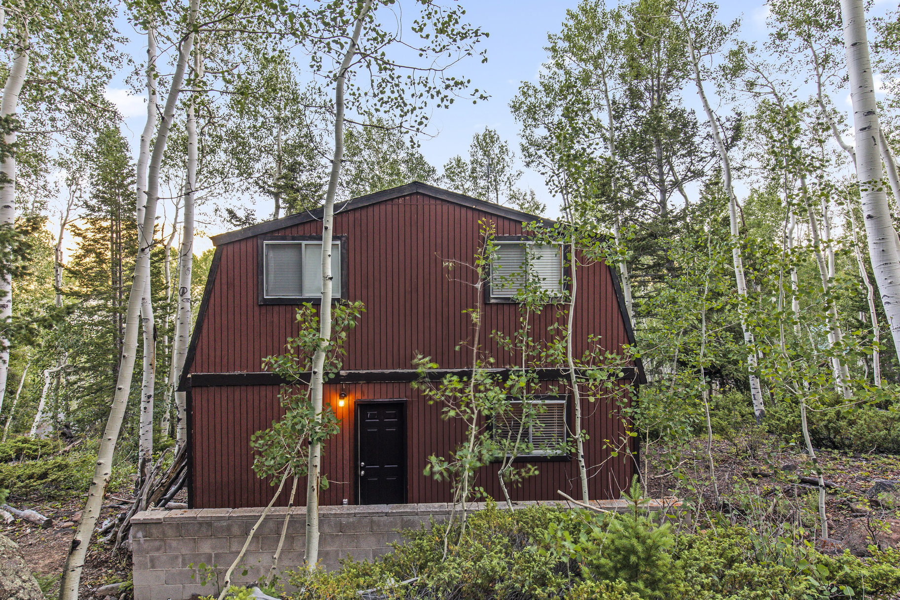  Fish Lake Two-Story Cabin with Views - 物件實景