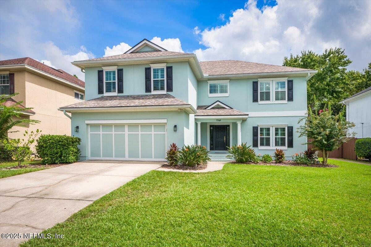 Jacksonville, Florida, 32256, United States, 5 Bedrooms Bedrooms, ,4 BathroomsBathrooms,Residential,For Sale,1974512