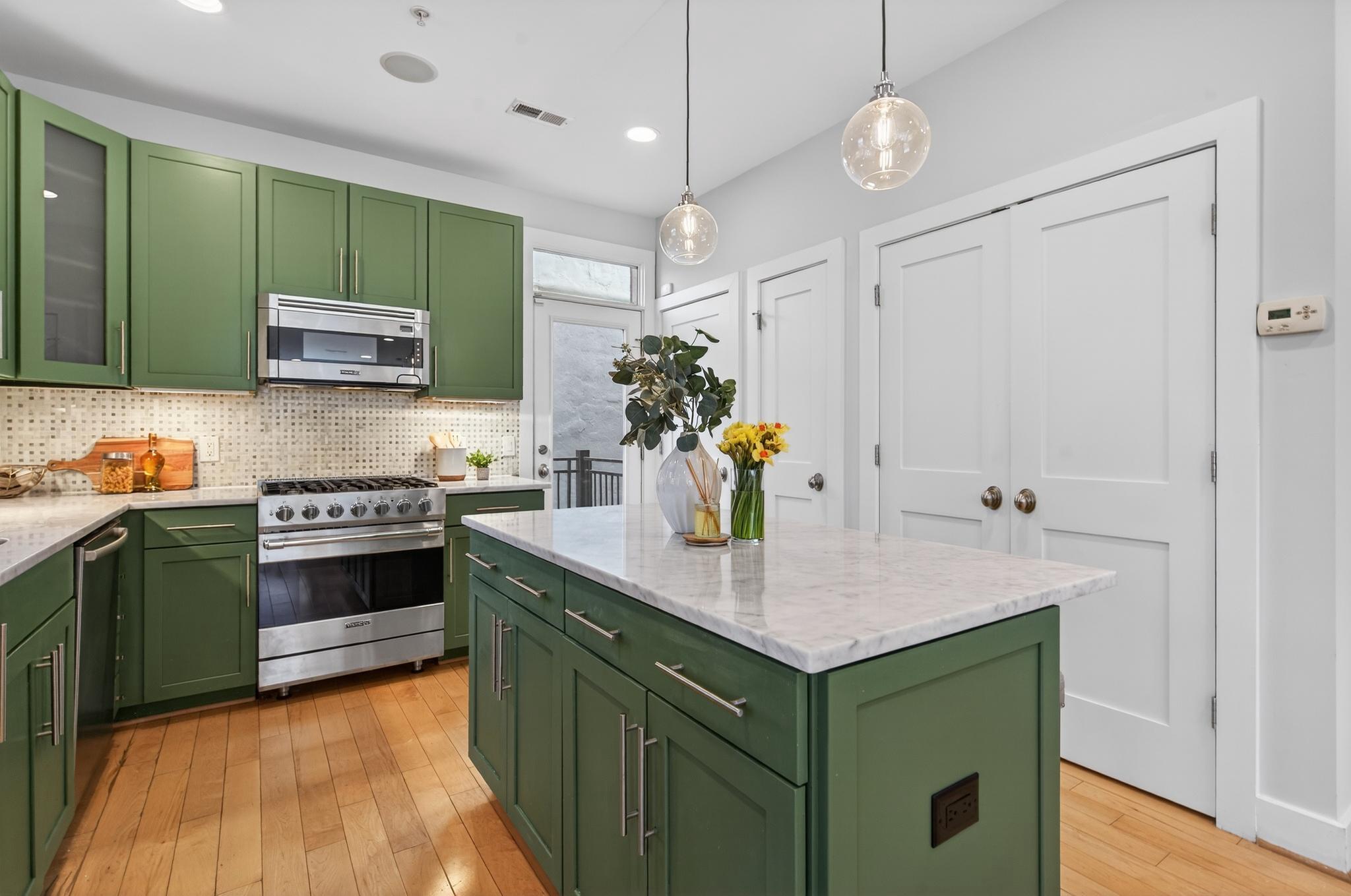  751 P Street NW, Washington, DC, 20001 - 物件實景