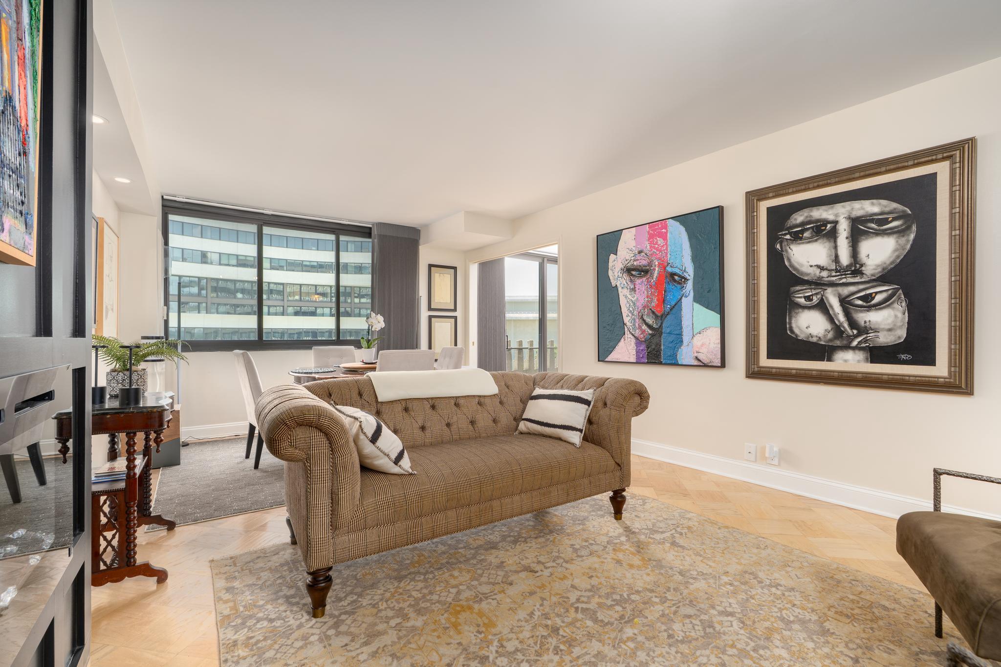  700 New Hampshire Avenue NW, Washington, DC, 20037 - 物件實景