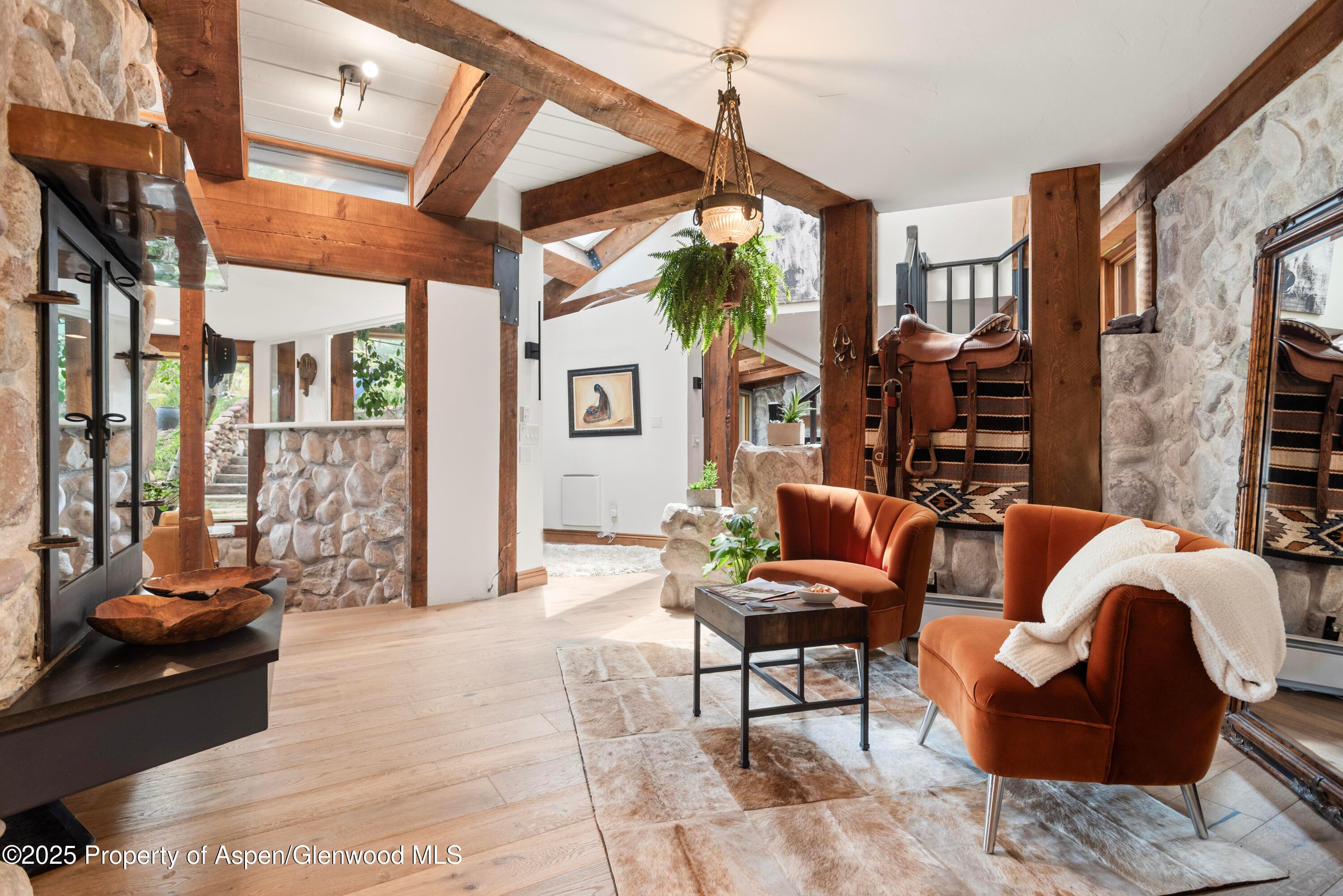 Aspen, Colorado, 81611, United States, 3 Bedrooms Bedrooms, ,4 BathroomsBathrooms,Residential,For Sale,1932450