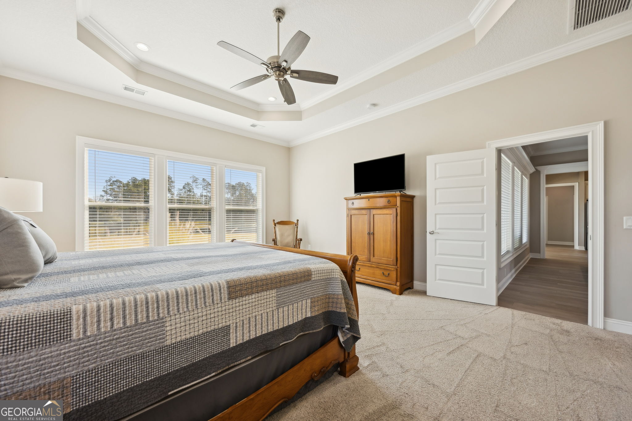 Kingsland, Georgia, 31548, United States, 4 Bedrooms Bedrooms, ,3 BathroomsBathrooms,Residential,For Sale,1994224