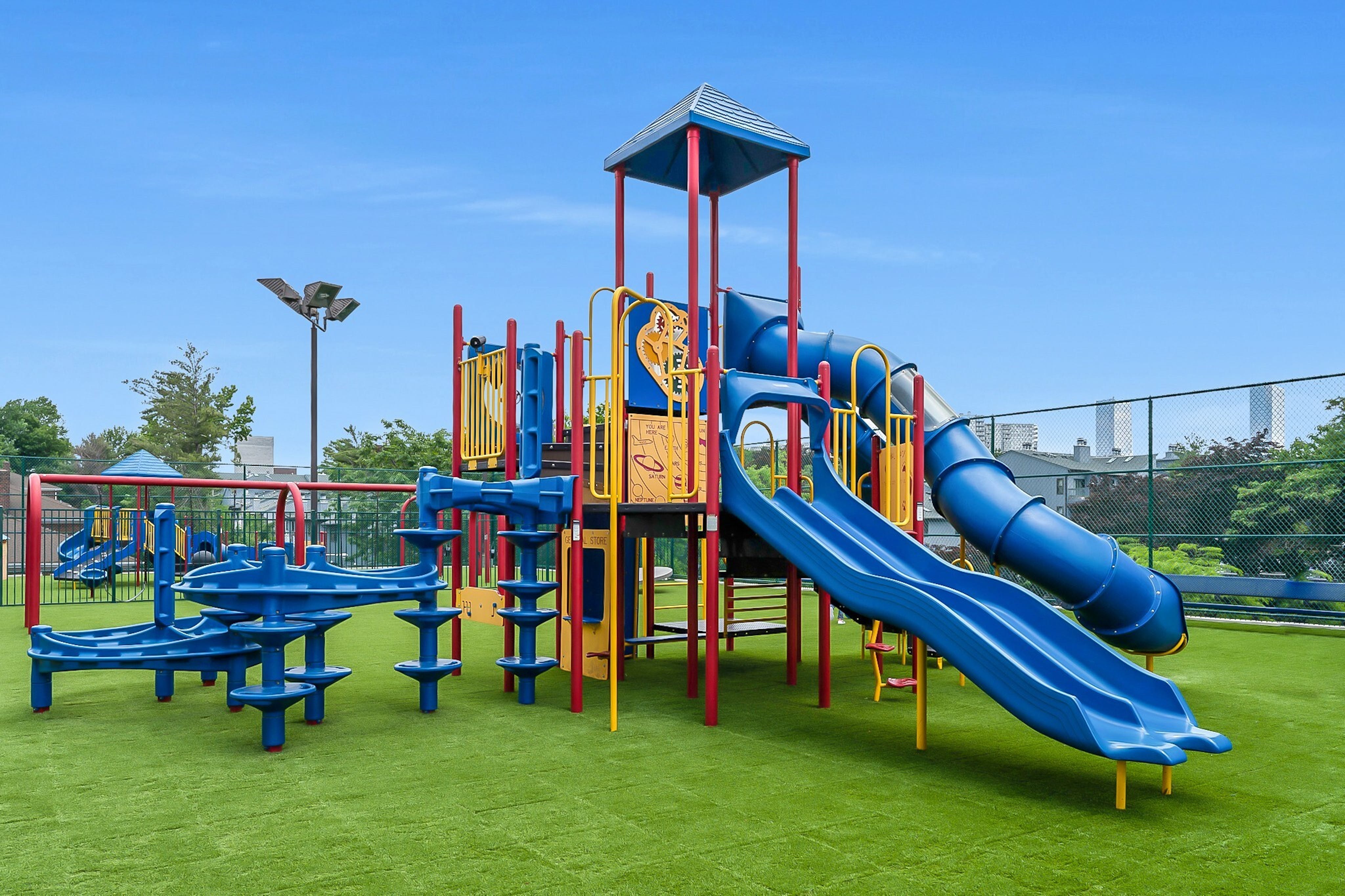  555 North Avenue #25K, Fort Lee, NJ 07024 - 物件實景