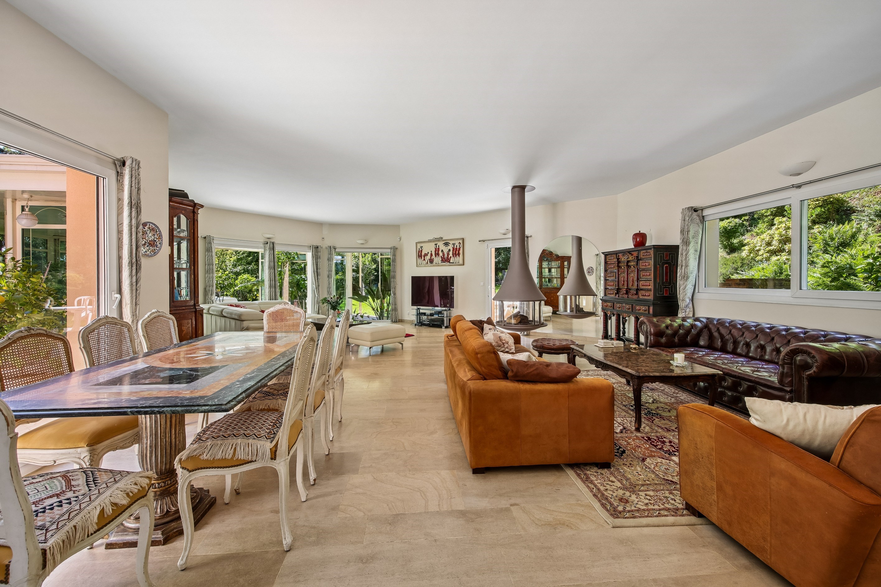  Private family estate in the chevreuse valley - 物件實景