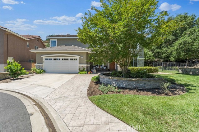 Trabuco Canyon, California, 92679, United States, 4 Bedrooms Bedrooms, ,3 BathroomsBathrooms,Residential,For Sale,1903015