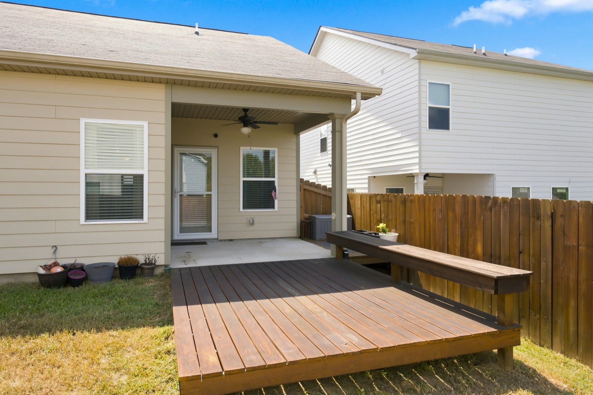  1217 Arroyo Dr, Nashville, TN, 37218 - 物件實景
