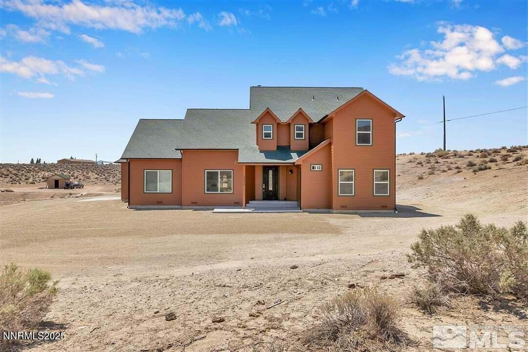 Stagecoach, Nevada, 89429, United States, 5 Bedrooms Bedrooms, ,3 BathroomsBathrooms,Residential,For Sale,1989176