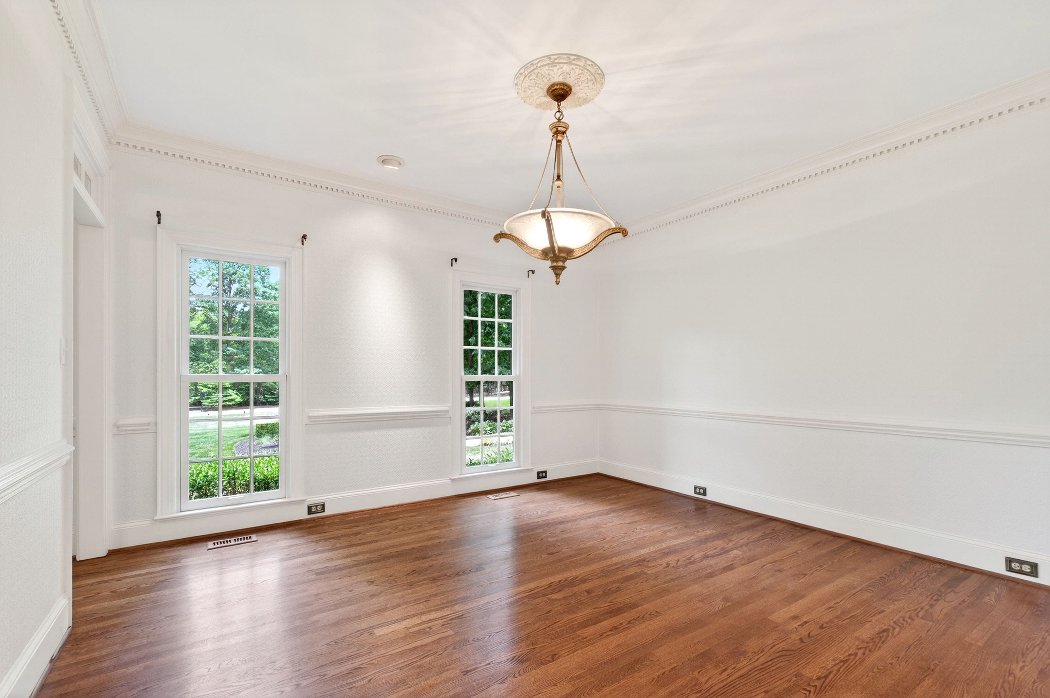 1117 Bentham Drive, Raleigh, NC 27614 - 物件實景