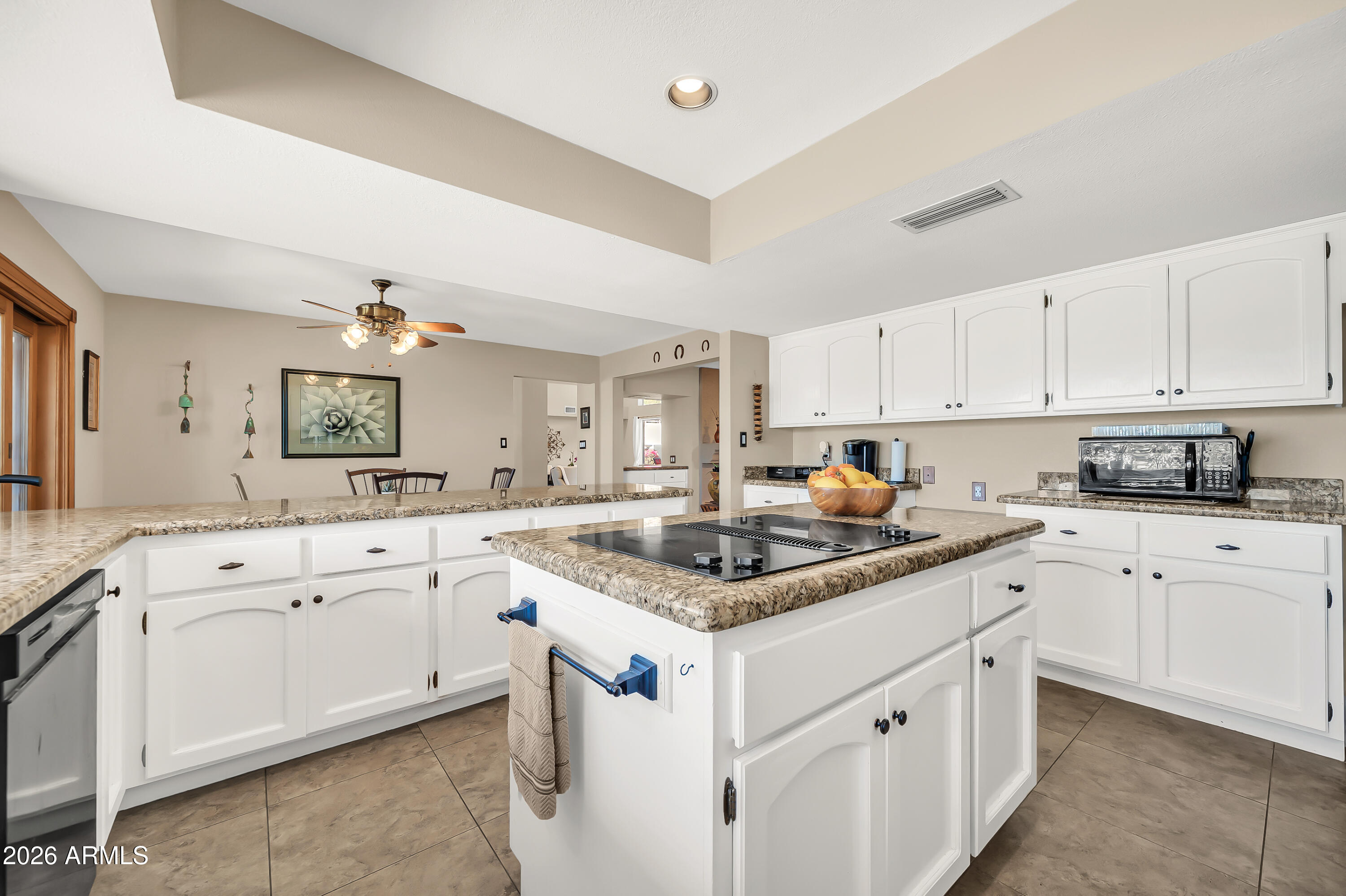  1121 W Aster Drive  Phoenix, AZ - 物件實景