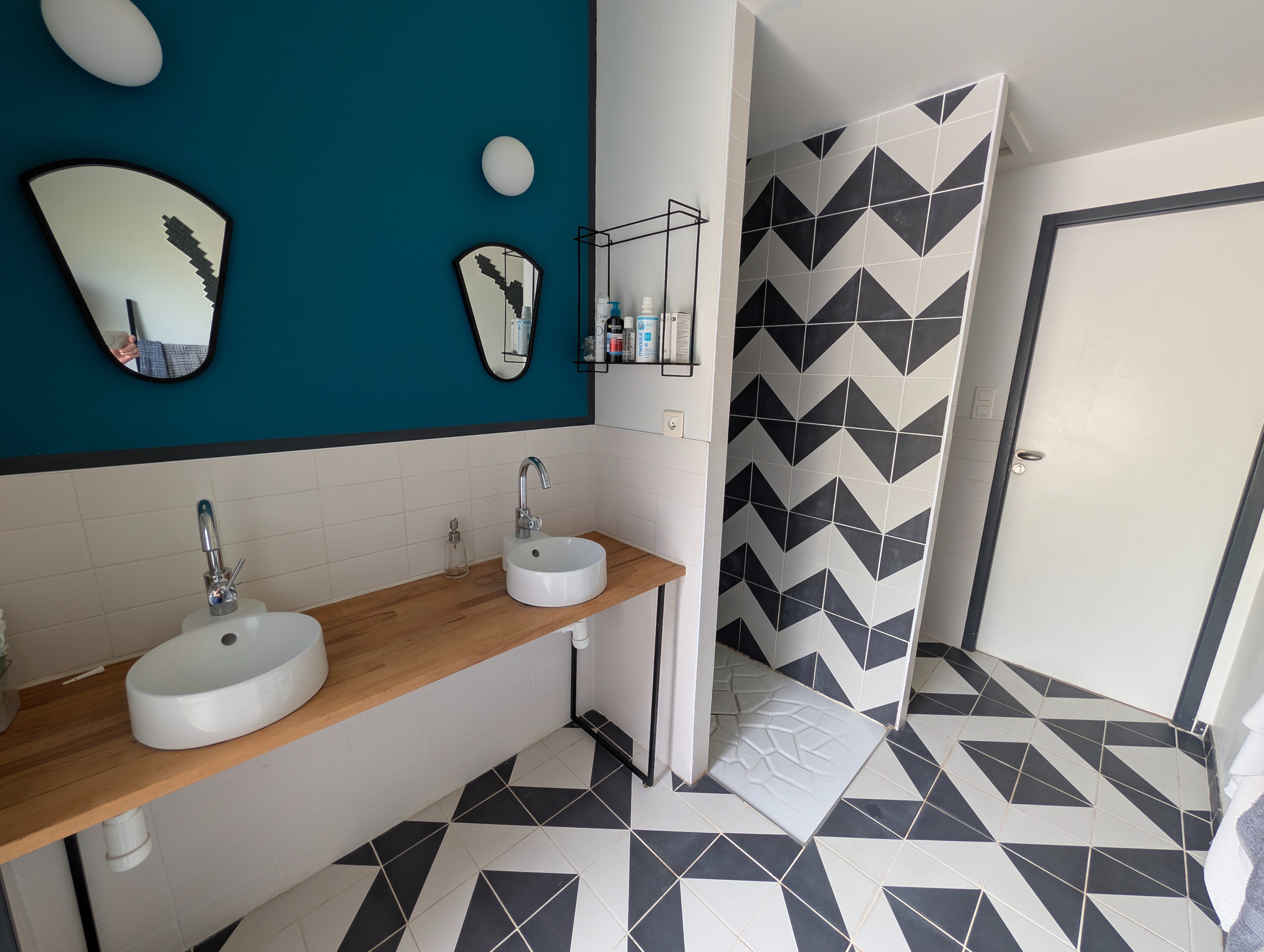  Spacious loft with garden and swimming pool in the centre of Angers - 物件實景