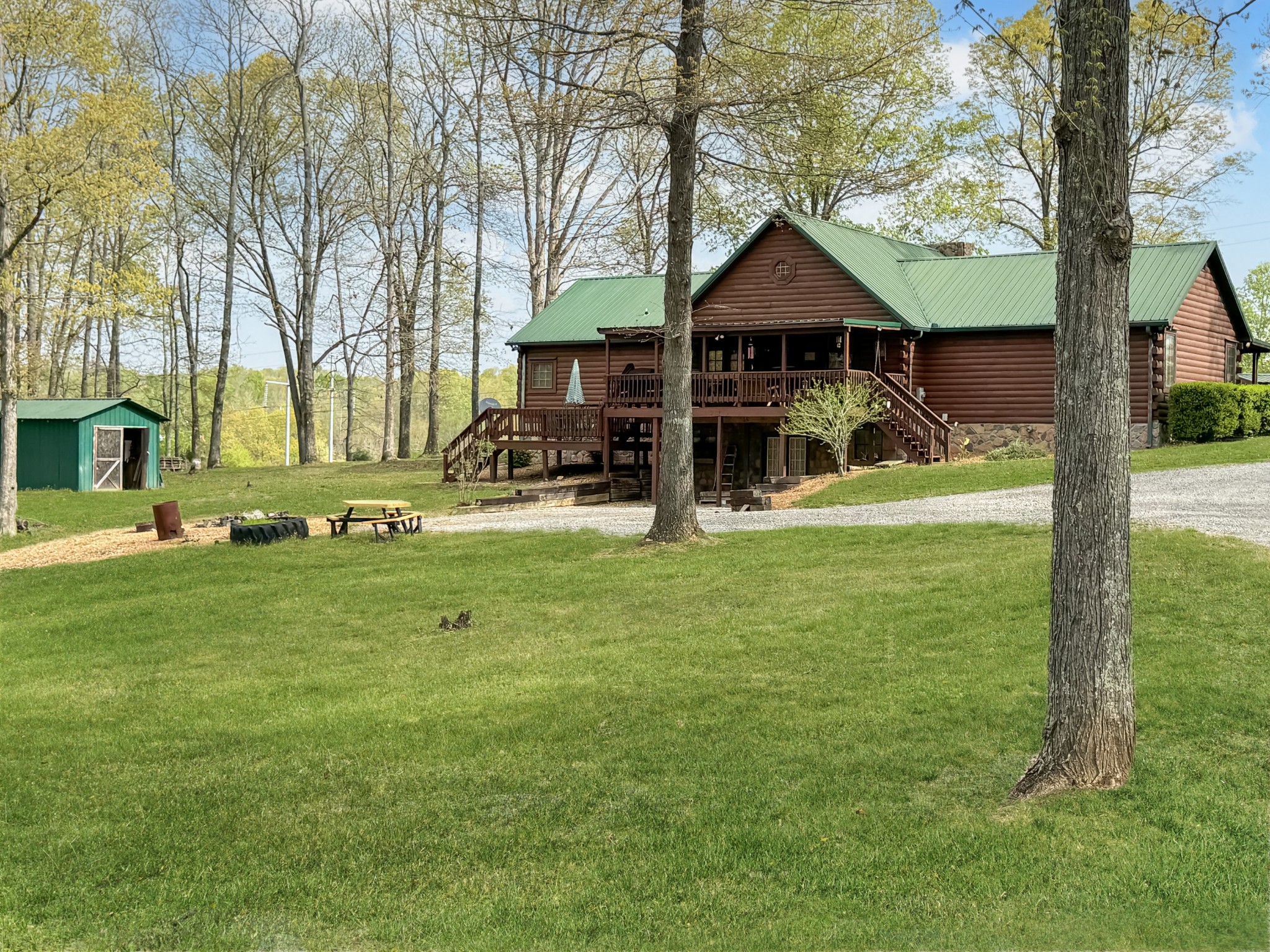 Dover, Tennessee, 37058, United States, 3 Bedrooms Bedrooms, ,3 BathroomsBathrooms,Residential,For Sale,1935752