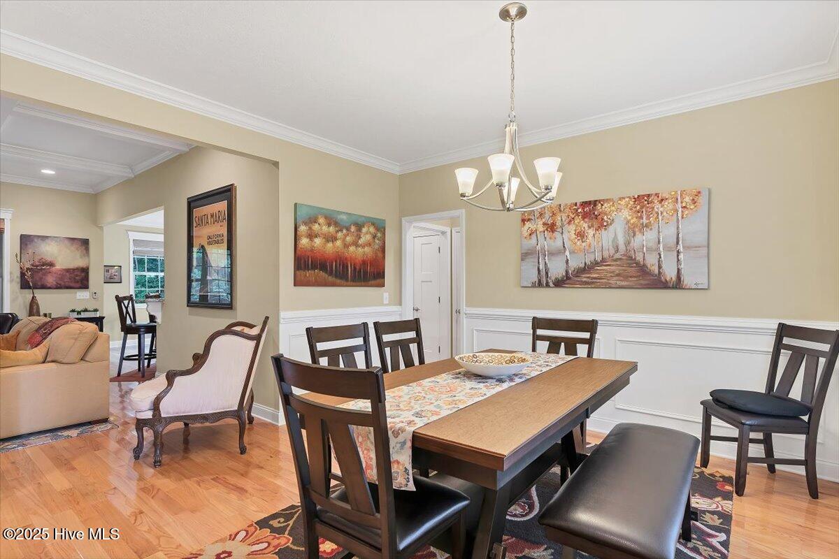 Pinehurst, North Carolina, 28374, United States, 5 Bedrooms Bedrooms, ,4 BathroomsBathrooms,Residential,For Sale,1917646