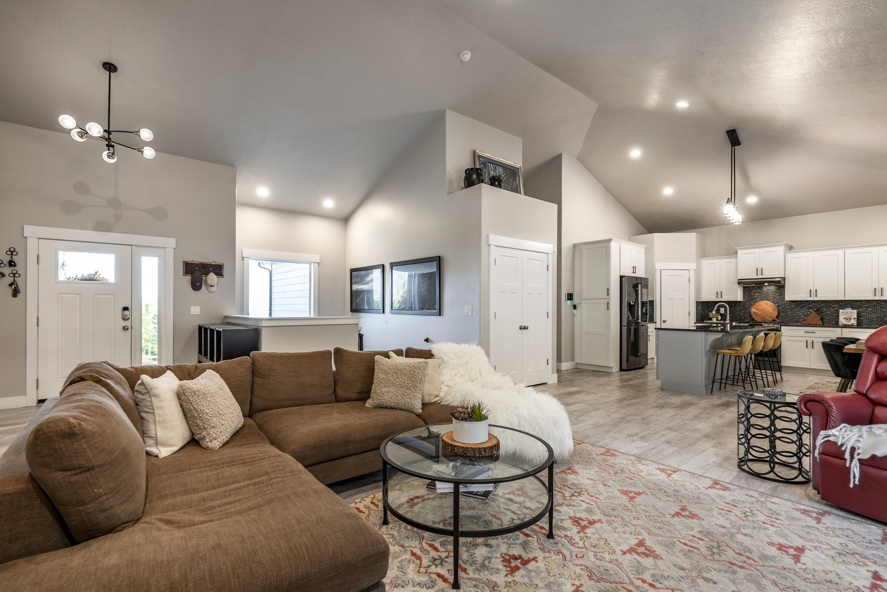  Elevated Luxury & Unobstructed Utah Mountain Views Near World Class Skiing - 物件實景