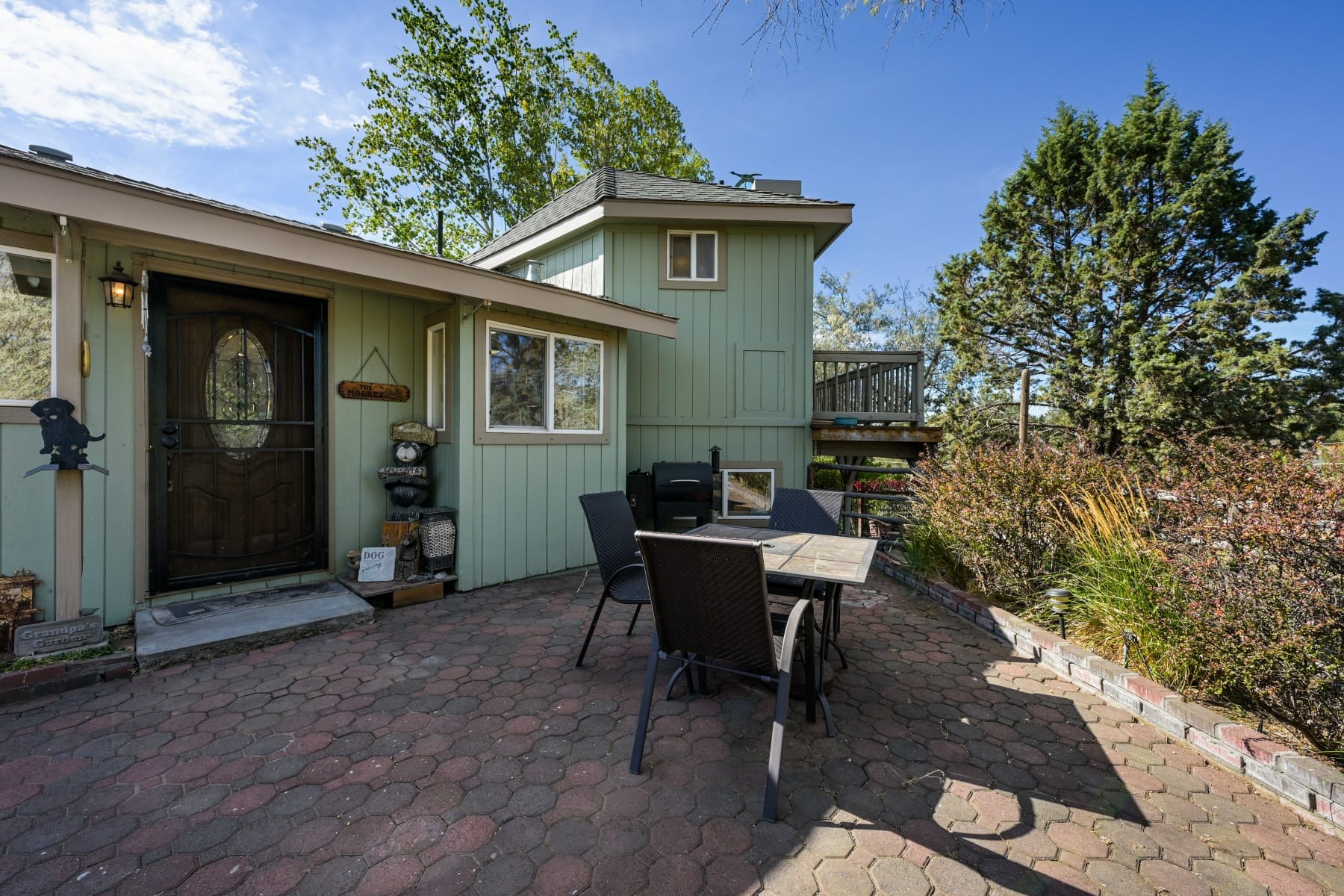  8867 SW Shad Road Terrebonne, OR 97760 - 物件實景